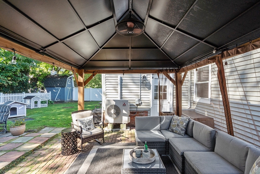 7 Greenwood Road Northborough, MA 01532 - Photo 33 of 42 Gallery Image 33