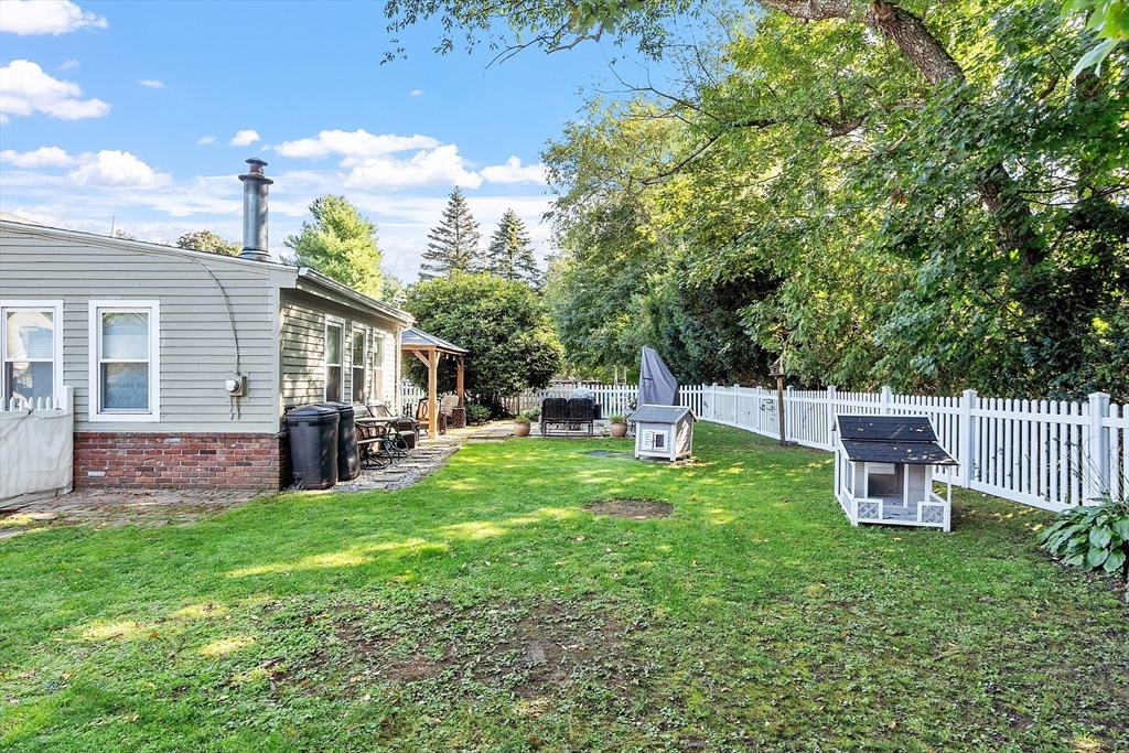7 Greenwood Road Northborough, MA 01532 - Photo 35 of 42 Gallery Image 35