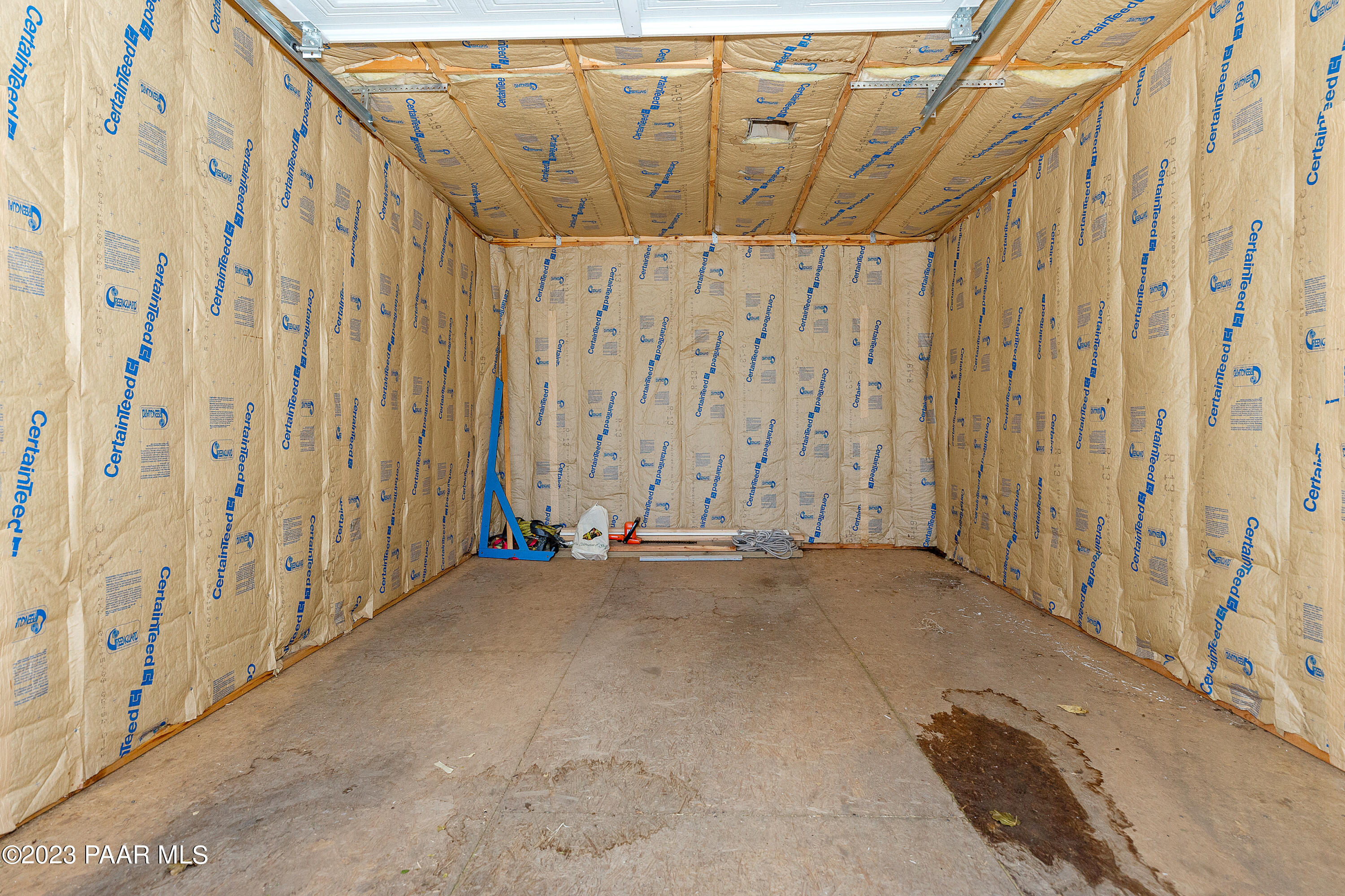 17545 East Bob White Road Mayer, AZ 86333 - Photo 17 of 19 Toy Shed