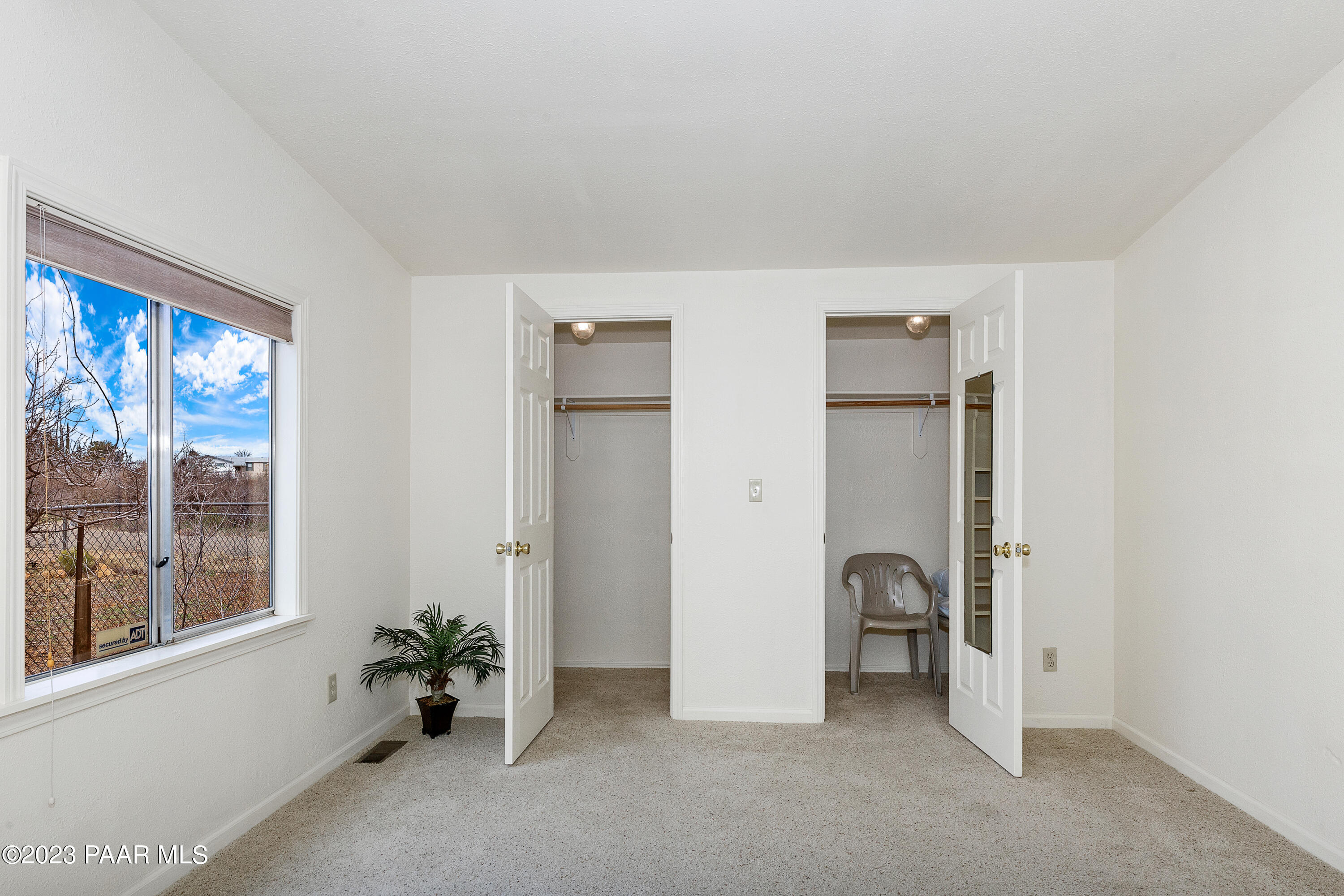 17545 East Bob White Road Mayer, AZ 86333 - Photo 10 of 19 Bedroom 2
