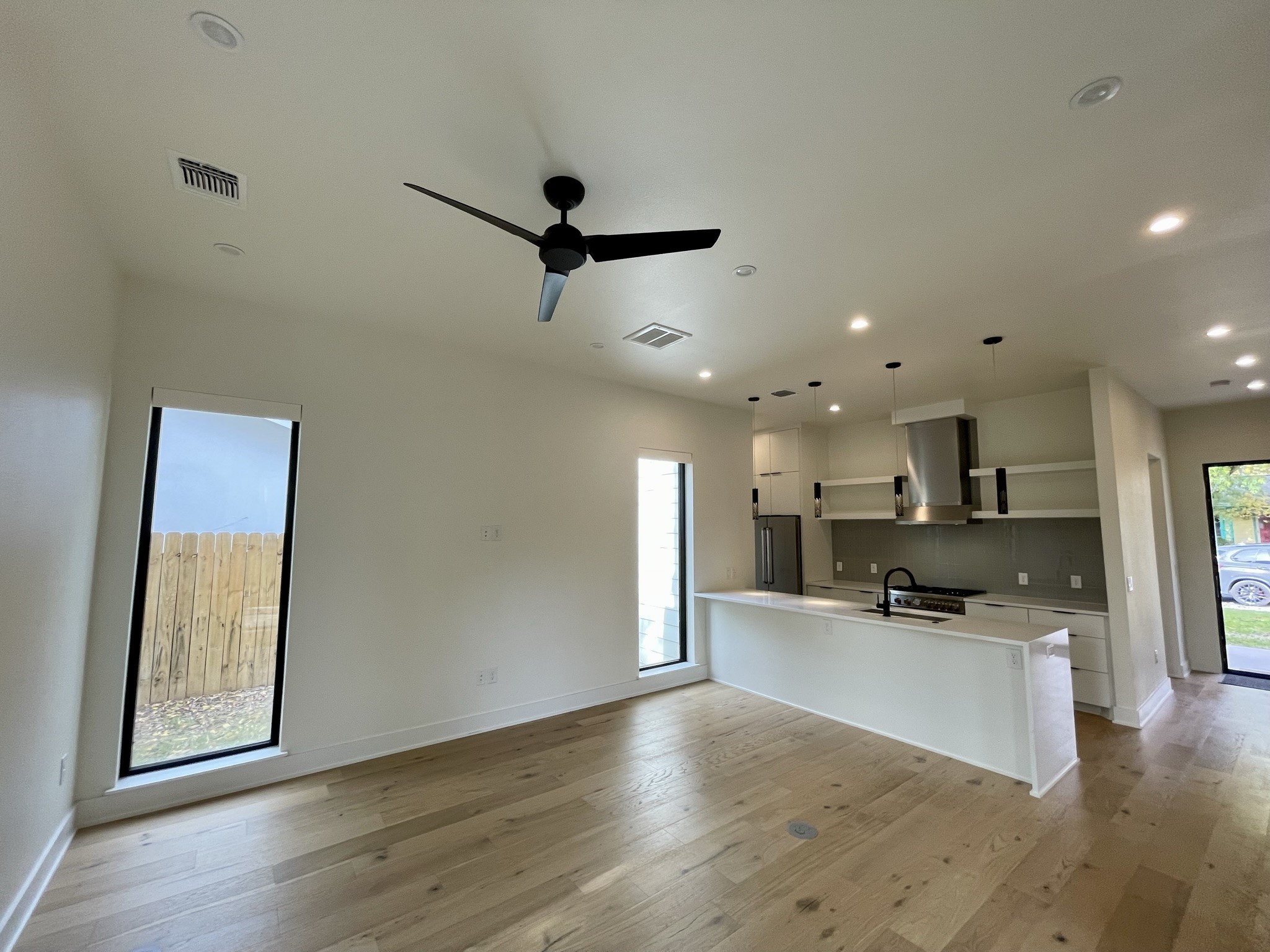 1309 Palo Duro Road, Unit 1 Austin, TX 78756 - Photo 11 of 38