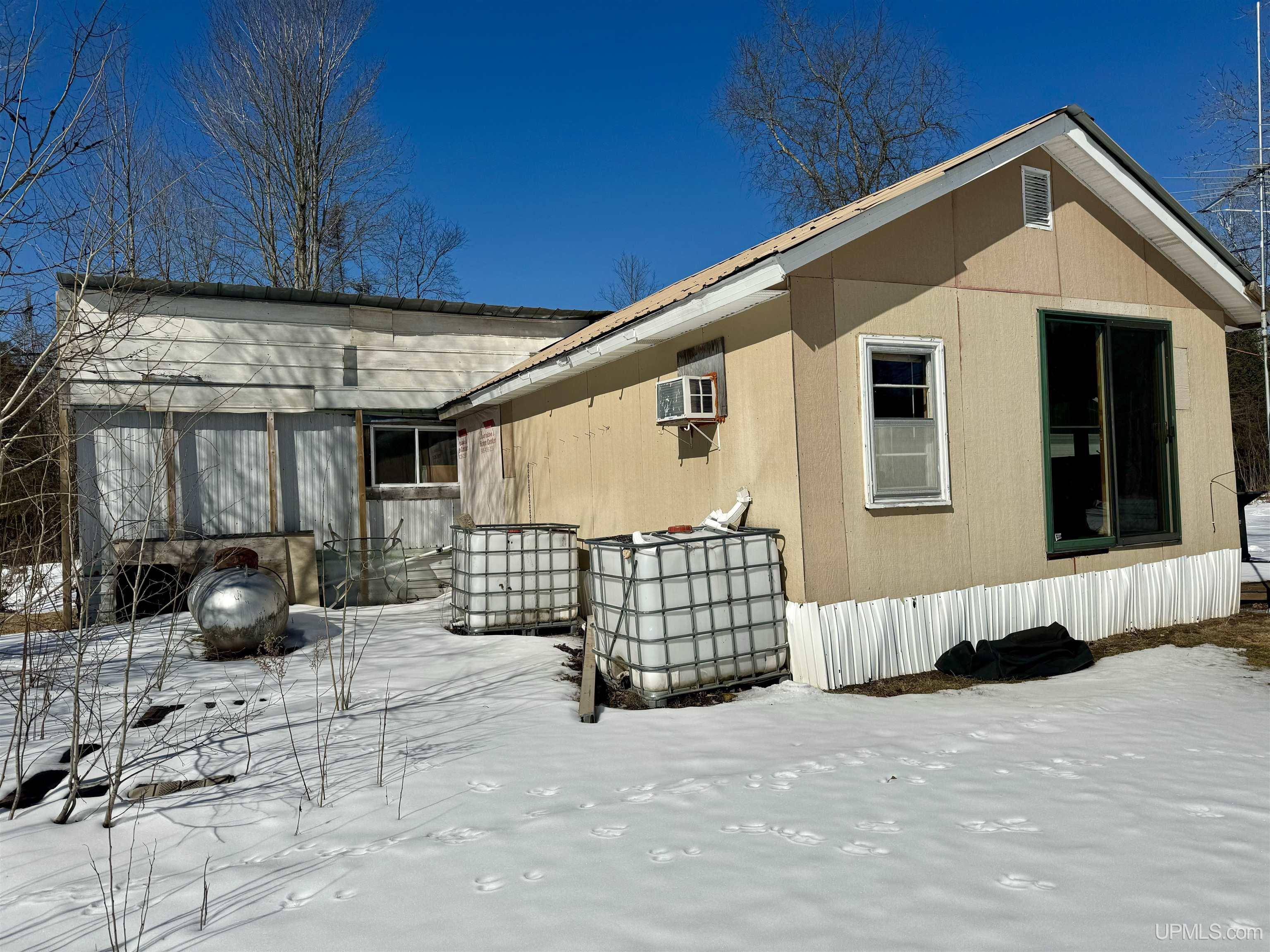 21580 Cr Sm Road Cornell, MI 49818 - Photo 20 of 51