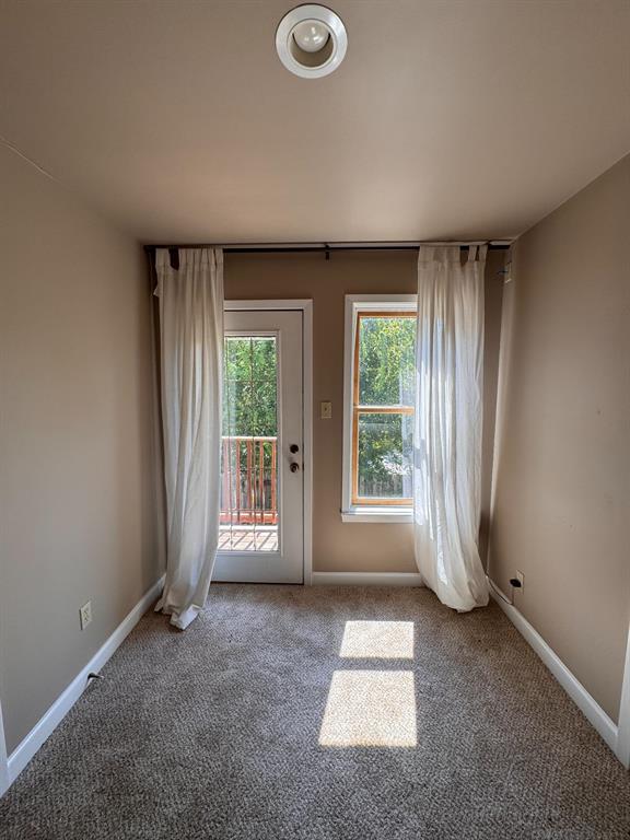 201 West 33rd Street, Unit B Austin, TX 78705 - Photo 17 of 27