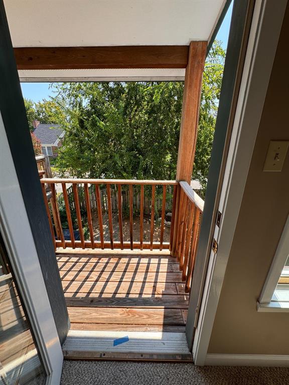 201 West 33rd Street, Unit B Austin, TX 78705 - Photo 24 of 27