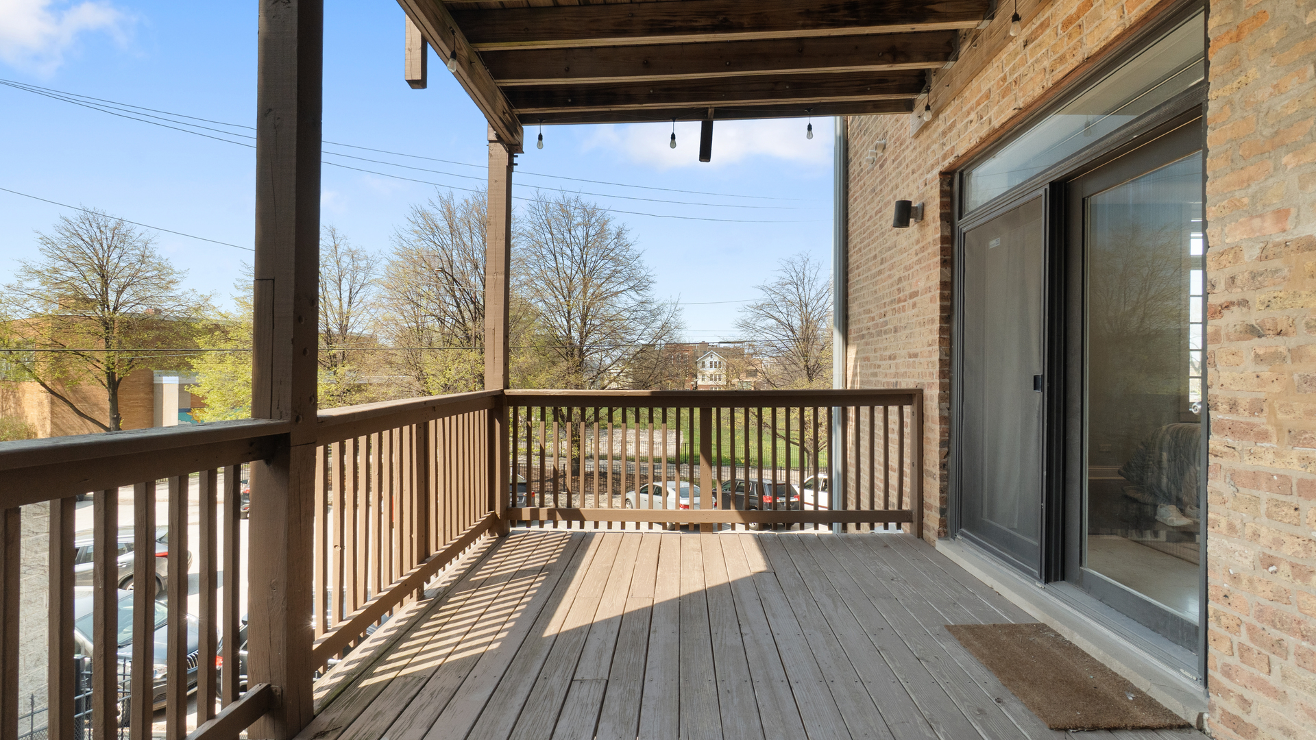 636 North Racine Avenue, Unit 2N Chicago, IL 60642 - Photo 12 of 21 Gallery Image 12