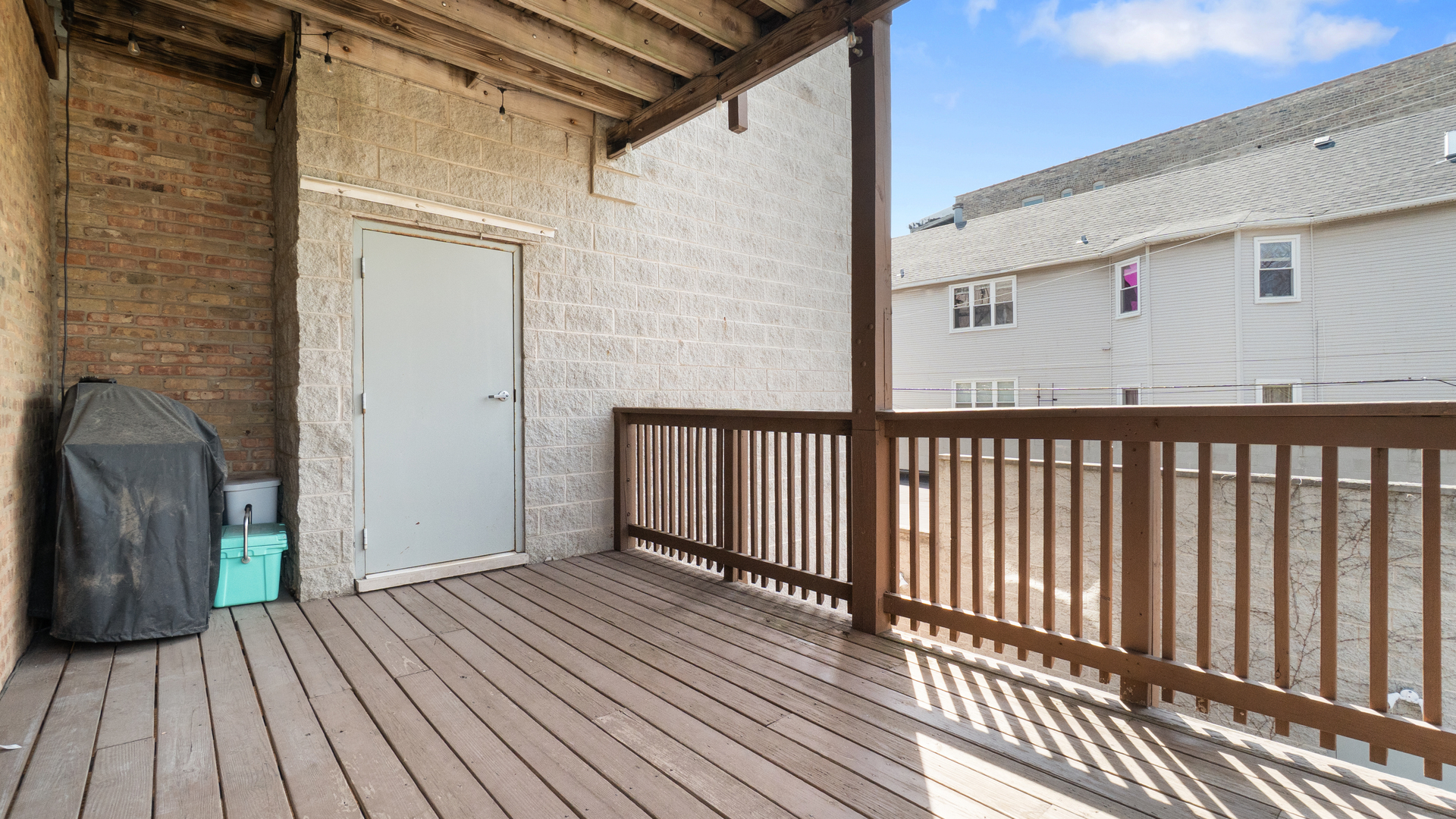 636 North Racine Avenue, Unit 2N Chicago, IL 60642 - Photo 13 of 21 Gallery Image 13