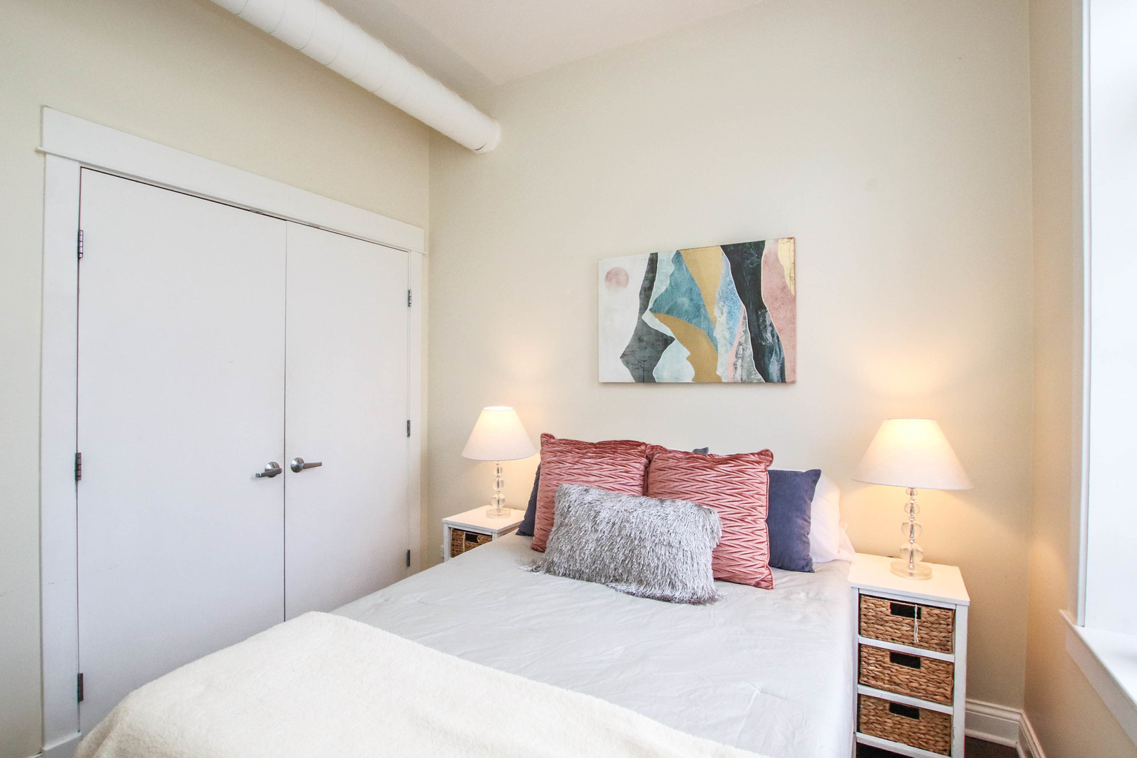 636 North Racine Avenue, Unit 2N Chicago, IL 60642 - Photo 16 of 21 Gallery Image 16