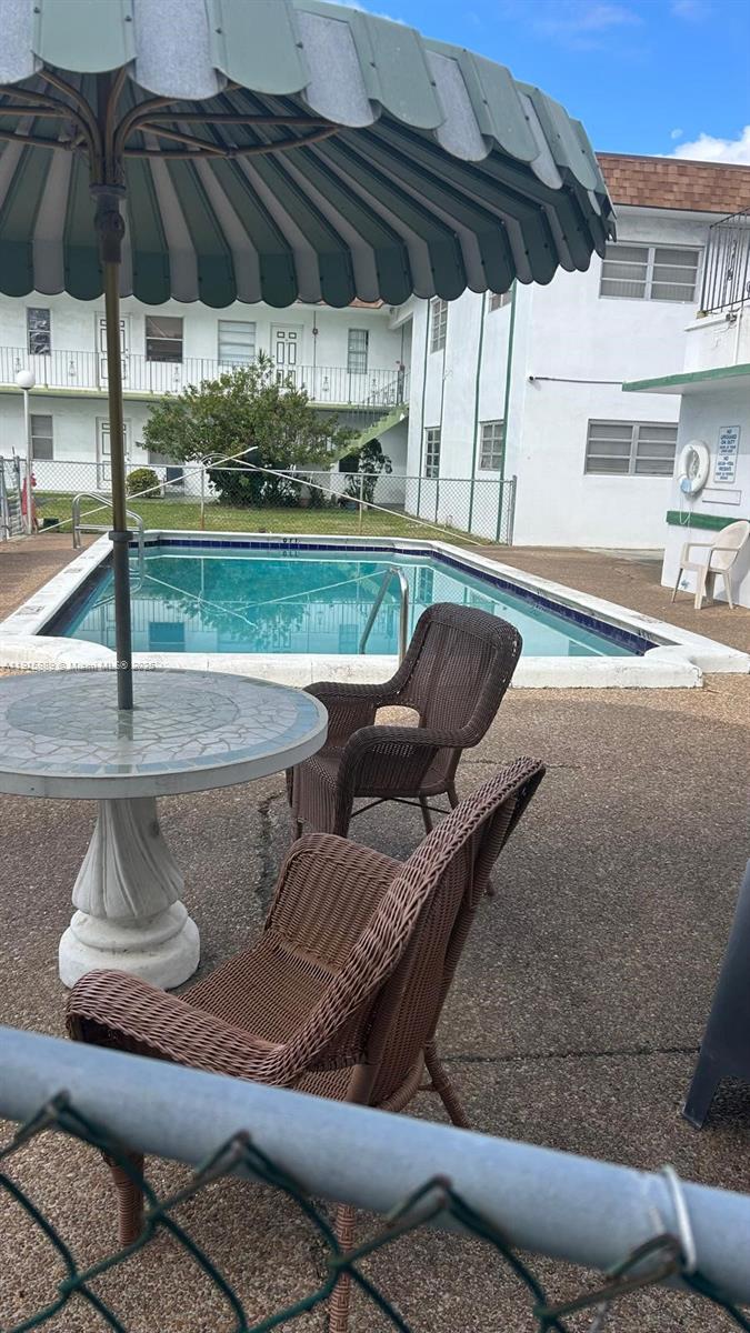 2219 Polk Street, Unit 9A Hollywood, FL 33020 - Photo 12 of 13