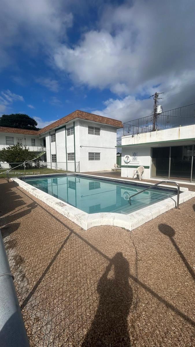 2219 Polk Street, Unit 9A Hollywood, FL 33020 - Photo 13 of 13