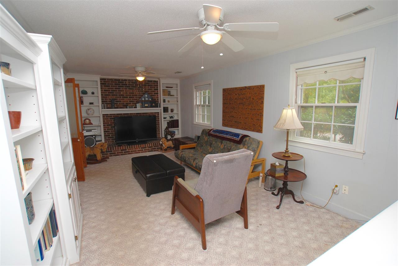 3613 Eden Croft Drive Raleigh, NC 27612 - Photo 15 of 30 Family Room