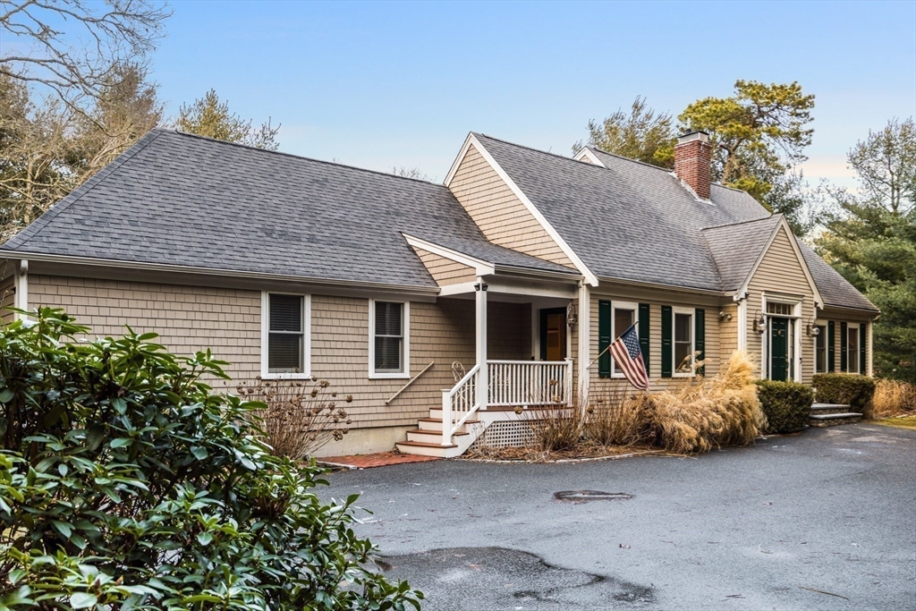 39 Popmunet Road Falmouth, MA 02536 - Photo 33 of 42 Gallery Image 33