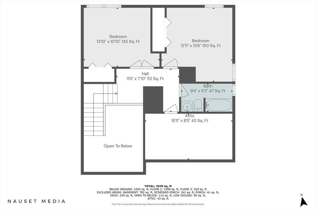 39 Popmunet Road Falmouth, MA 02536 - Photo 39 of 42 Gallery Image 39