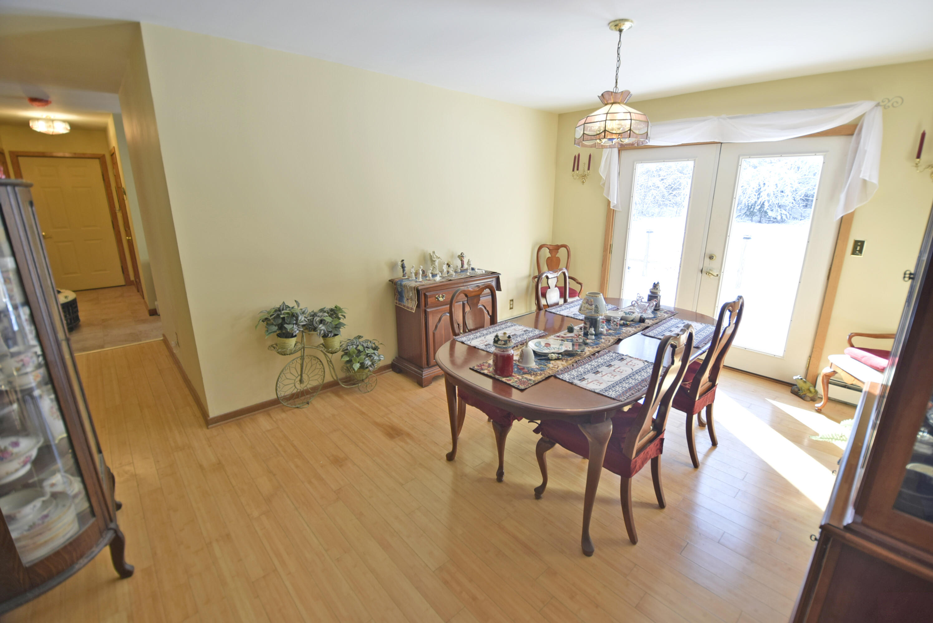 932 Otis Road Ellsworth, ME 04605 - Photo 33 of 48 dining room 2