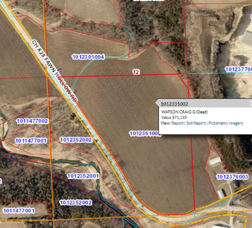 Fawn Hollow Road Elkader, IA 52043 - Photo 1 of 2 Gallery Image 1