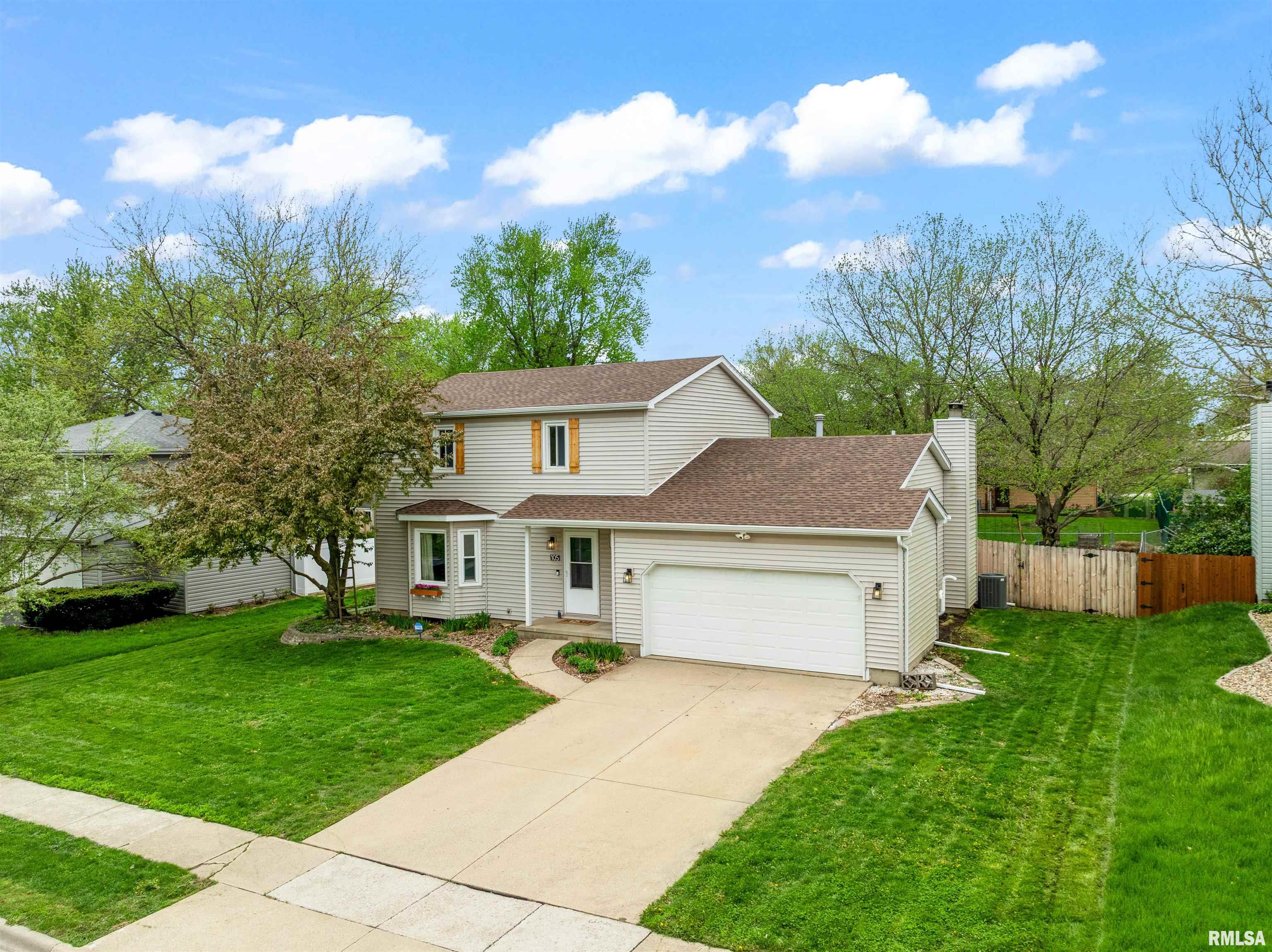 105 Colchester Drive Normal, IL 61761 - Photo 2 of 54