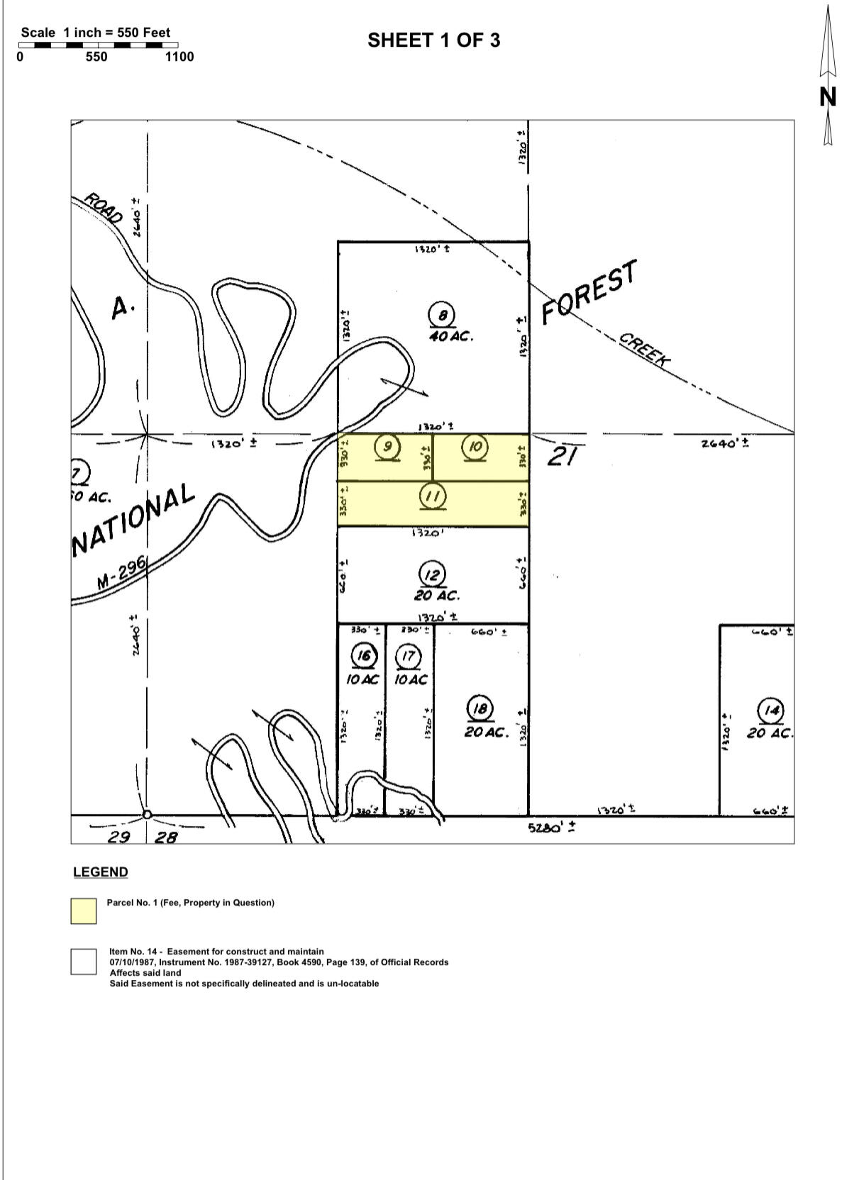 0 Balch Park Road Springville, CA 93265 - Photo 2 of 27