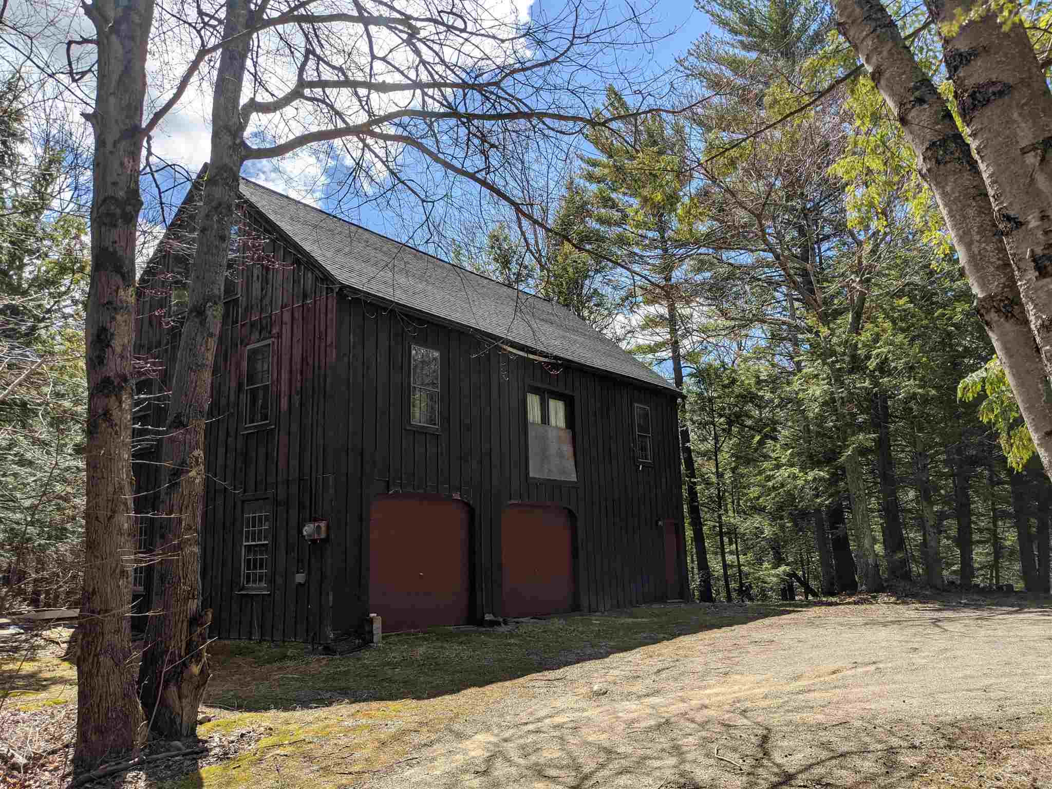 50 Hudson Road Temple, NH 03084 - Photo 1 of 12 Gallery Image 1