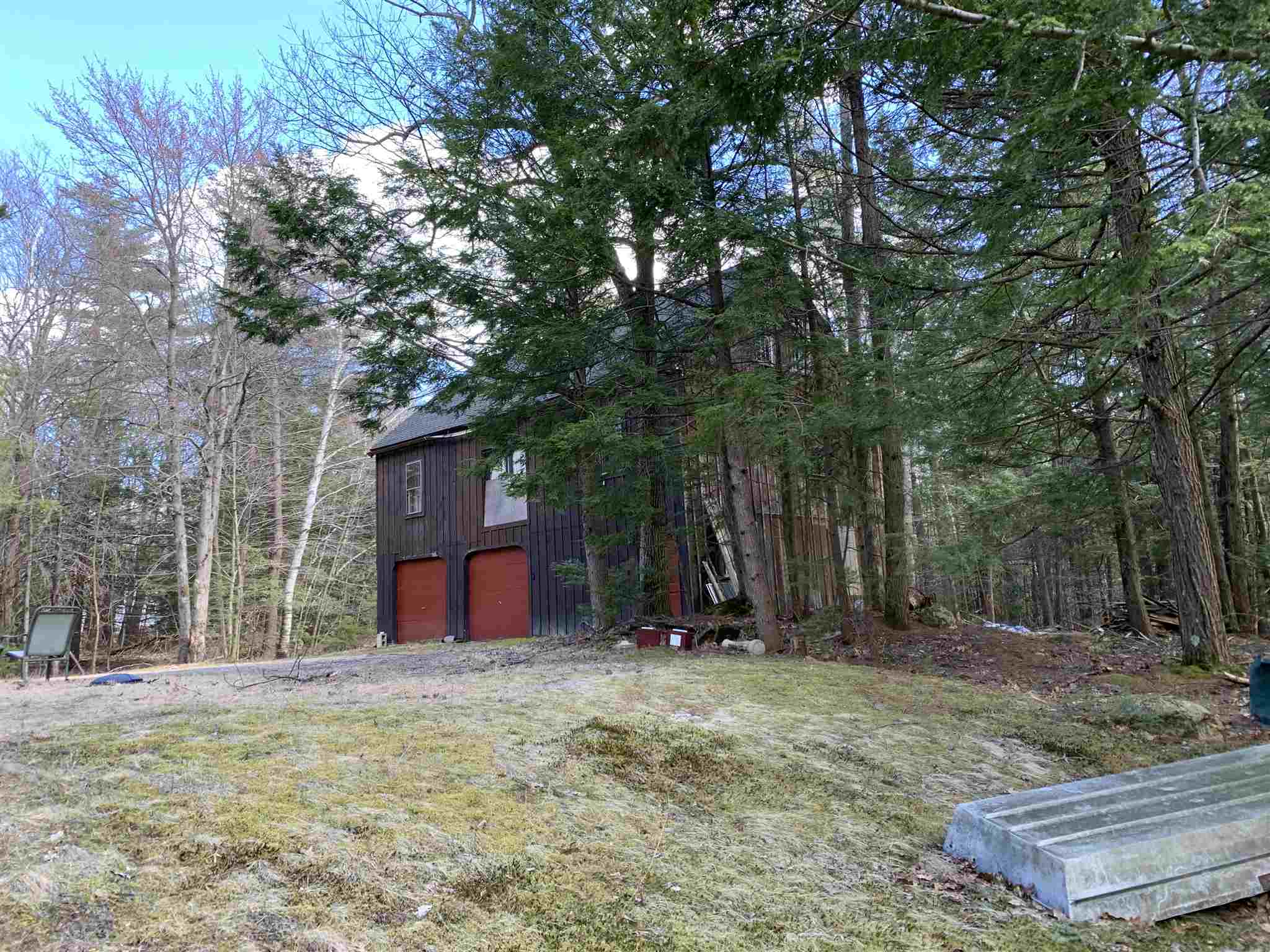 50 Hudson Road Temple, NH 03084 - Photo 11 of 12 Gallery Image 11