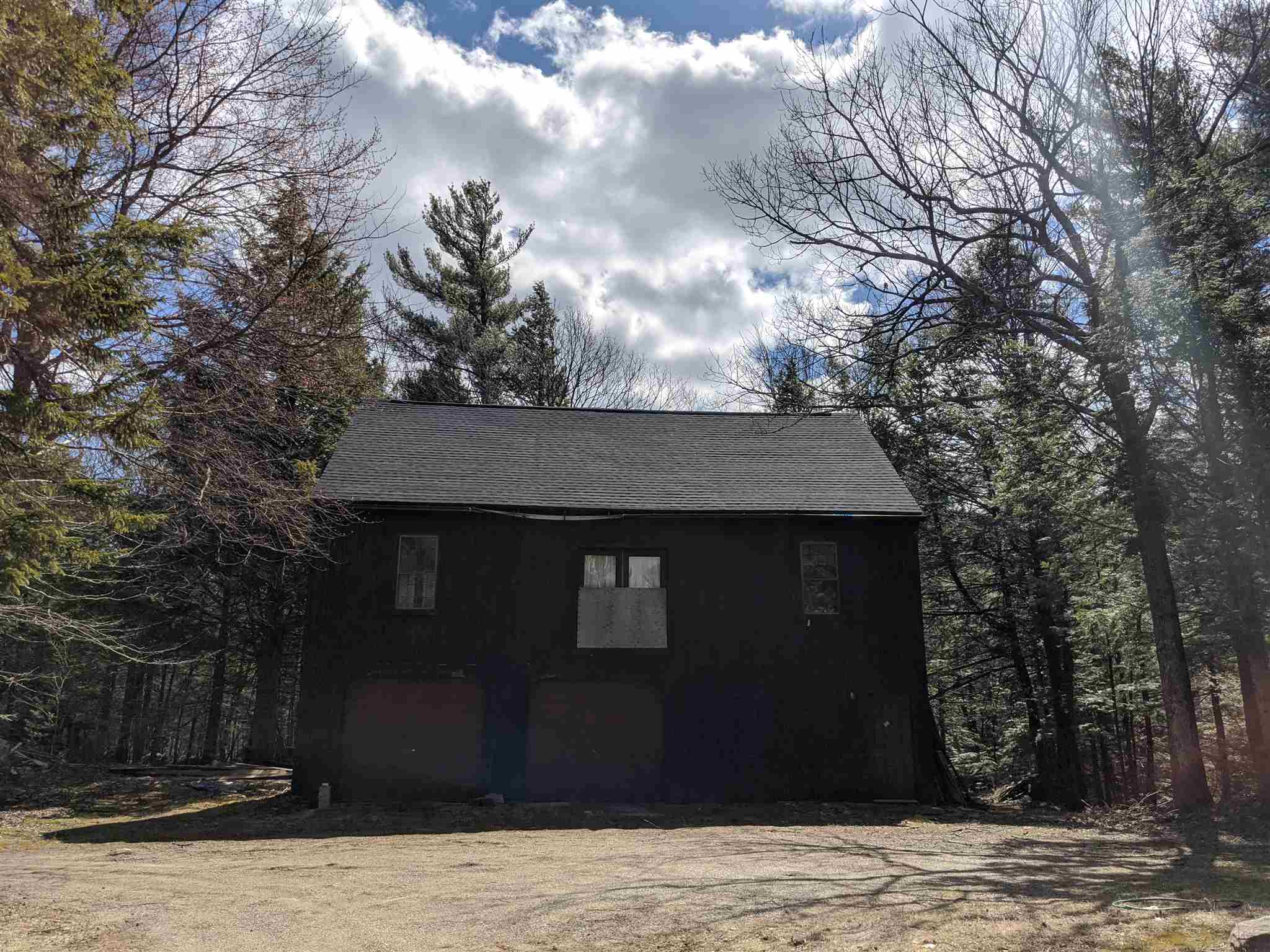 50 Hudson Road Temple, NH 03084 - Photo 3 of 12 Gallery Image 3