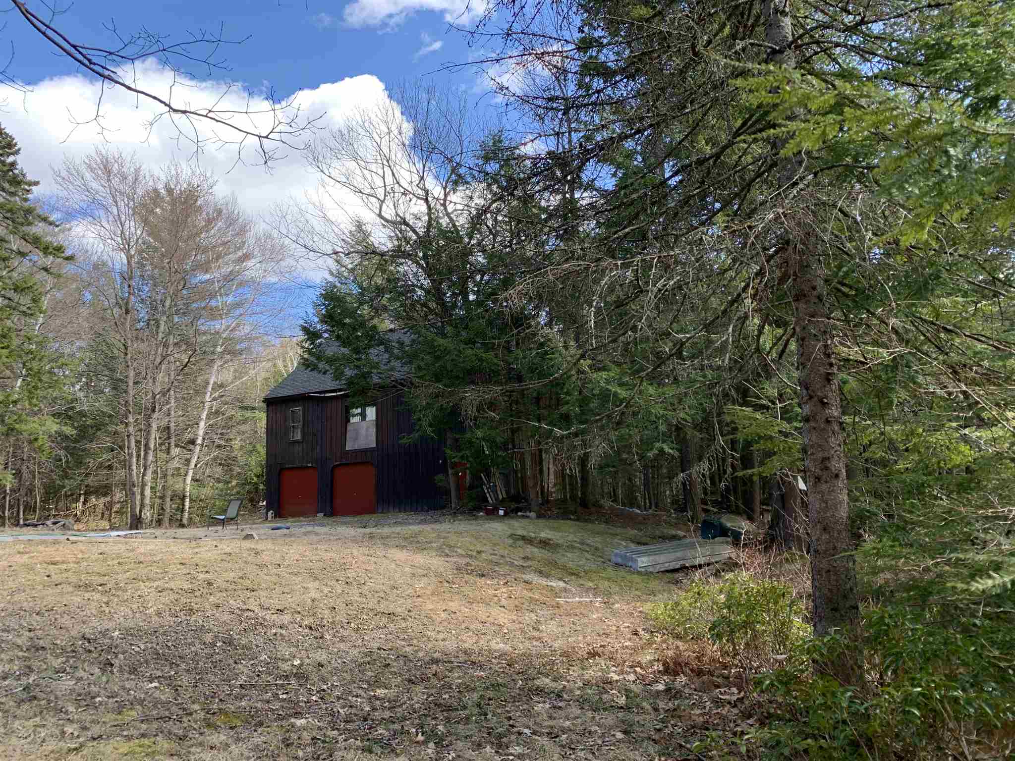 50 Hudson Road Temple, NH 03084 - Photo 6 of 12 Gallery Image 6
