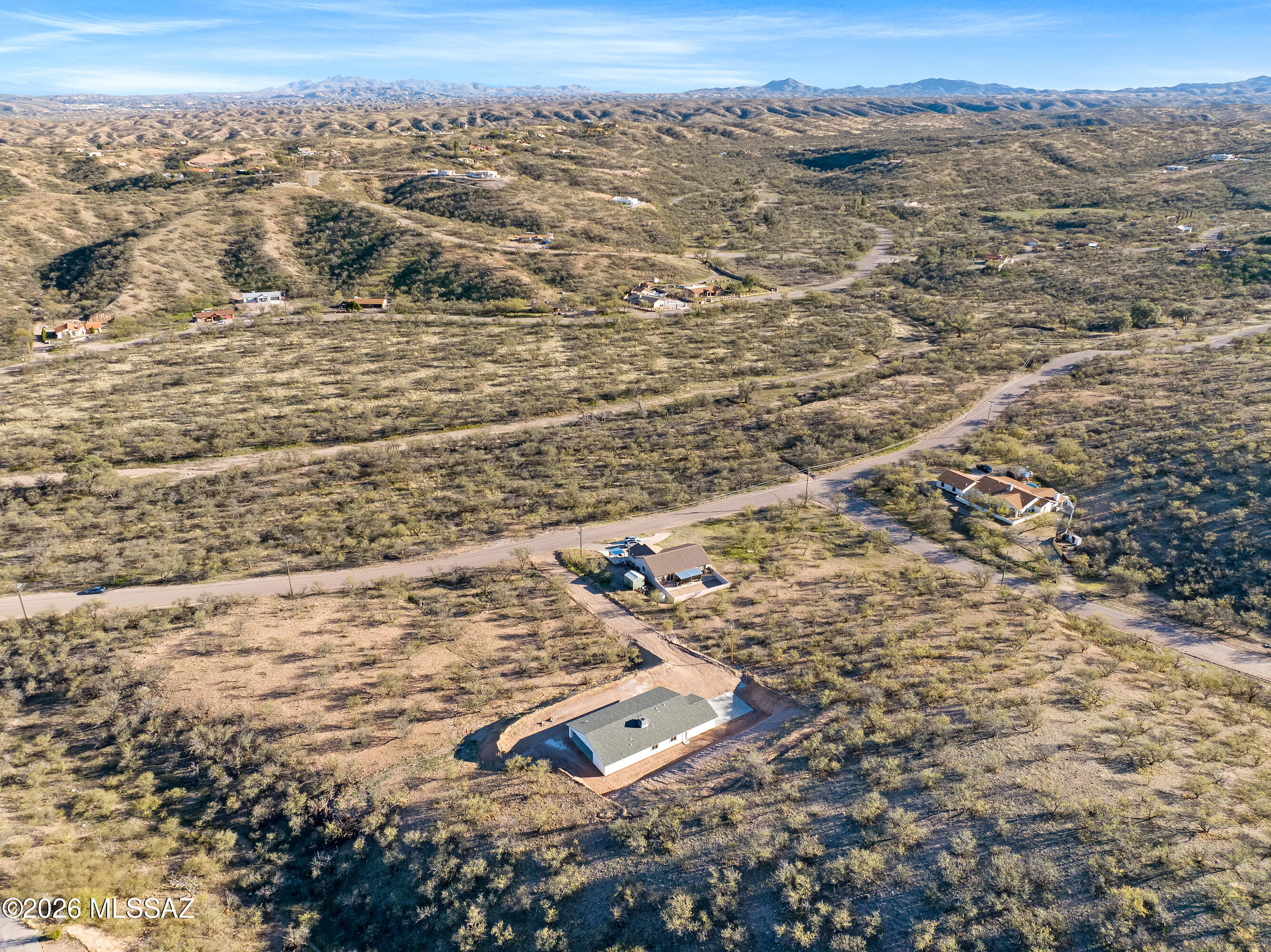 554 Avenida Septiembre Rio Rico, AZ 85648 - Photo 39 of 41 Gallery Image 39