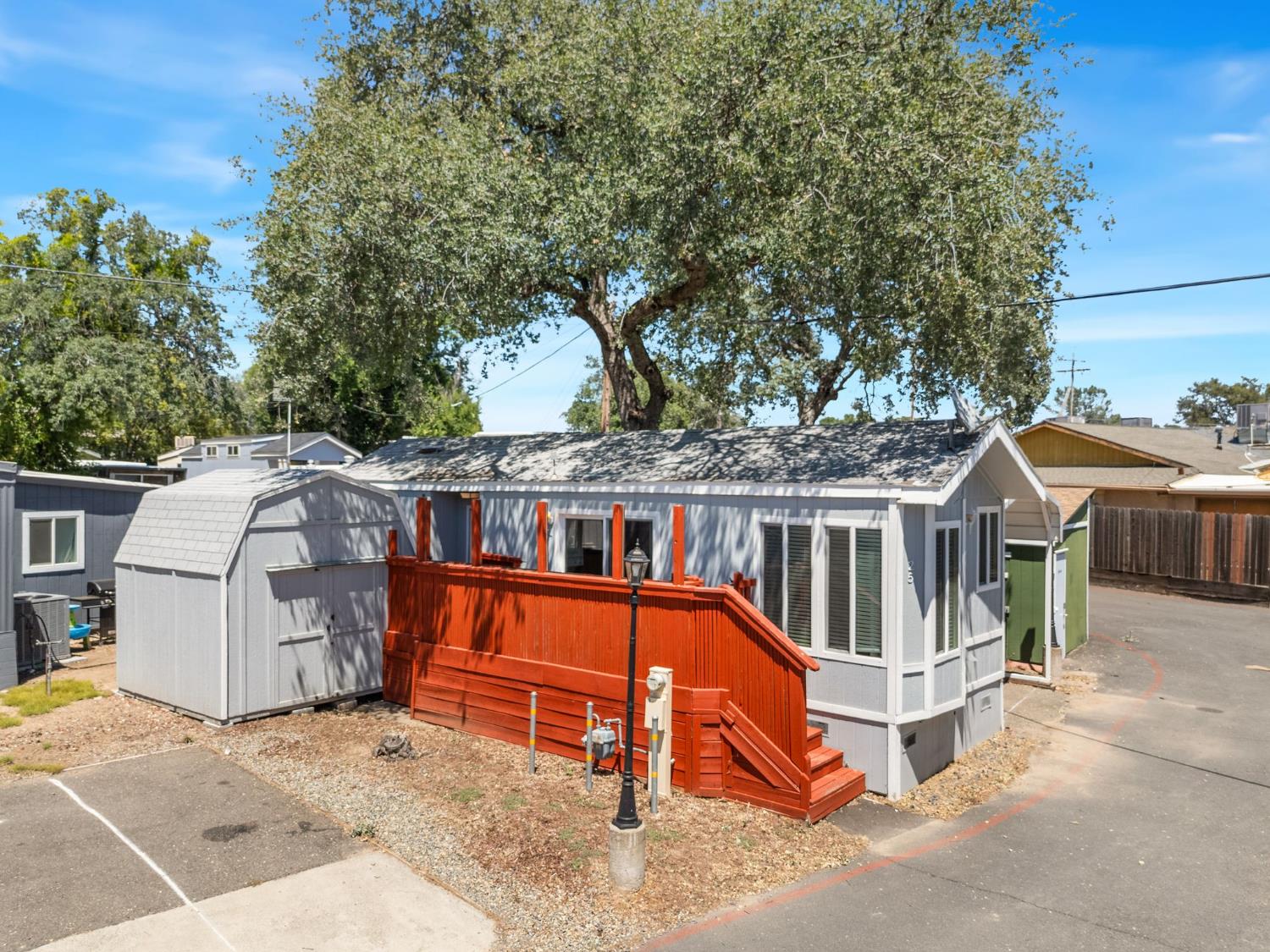 8880 Auburn Folsom Road, Unit 25 Granite Bay, CA 95746 - Photo 26 of 41