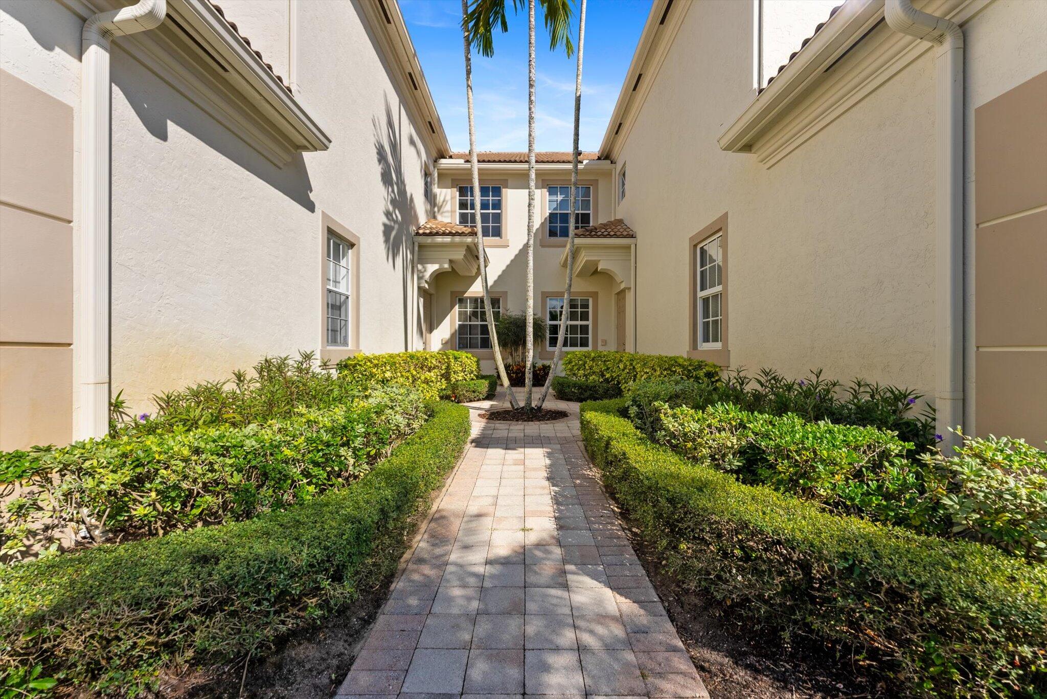 6181 Island Walk, Unit A Boca Raton, FL 33496 - Photo 2 of 42 04-4