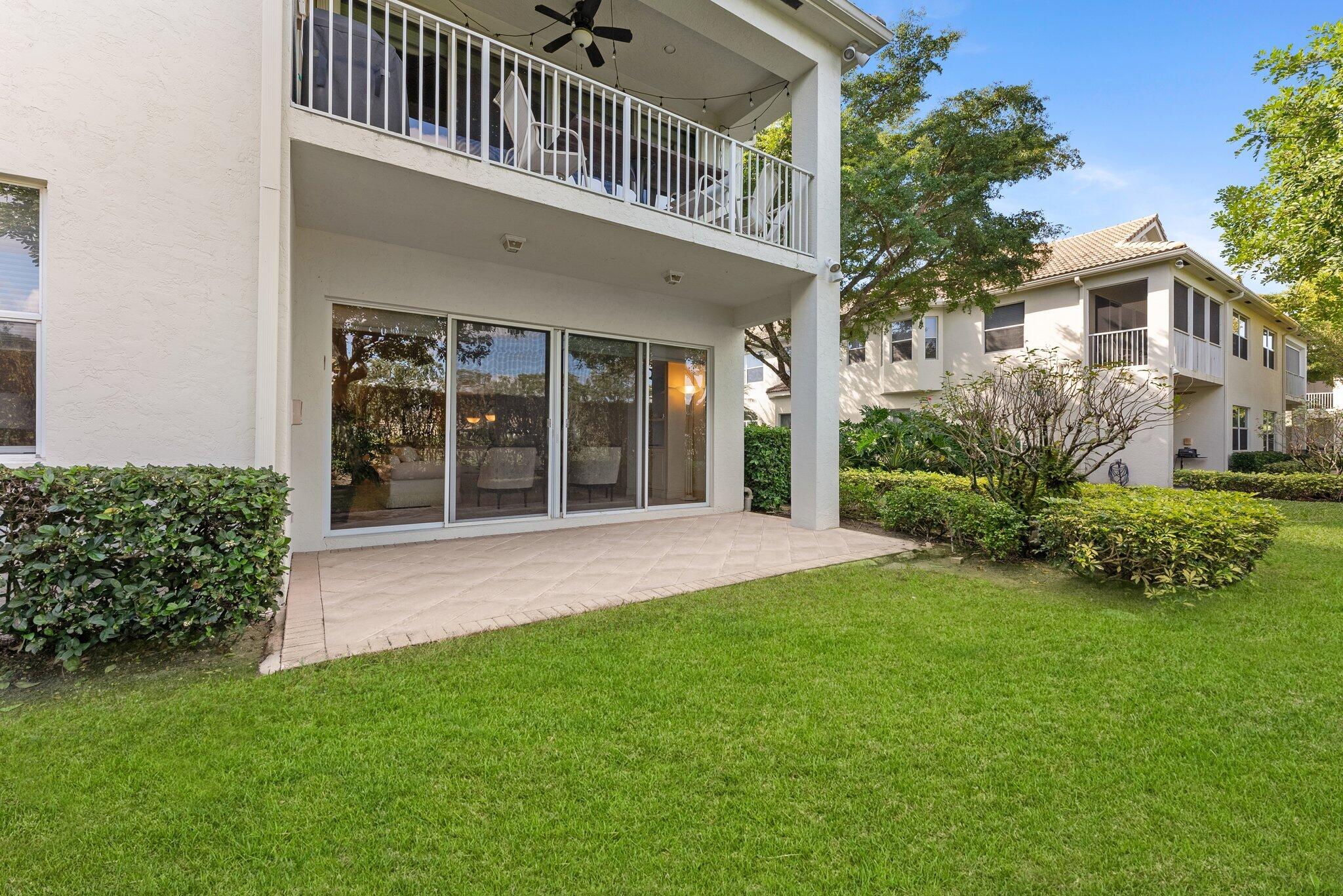 6181 Island Walk, Unit A Boca Raton, FL 33496 - Photo 33 of 42 52