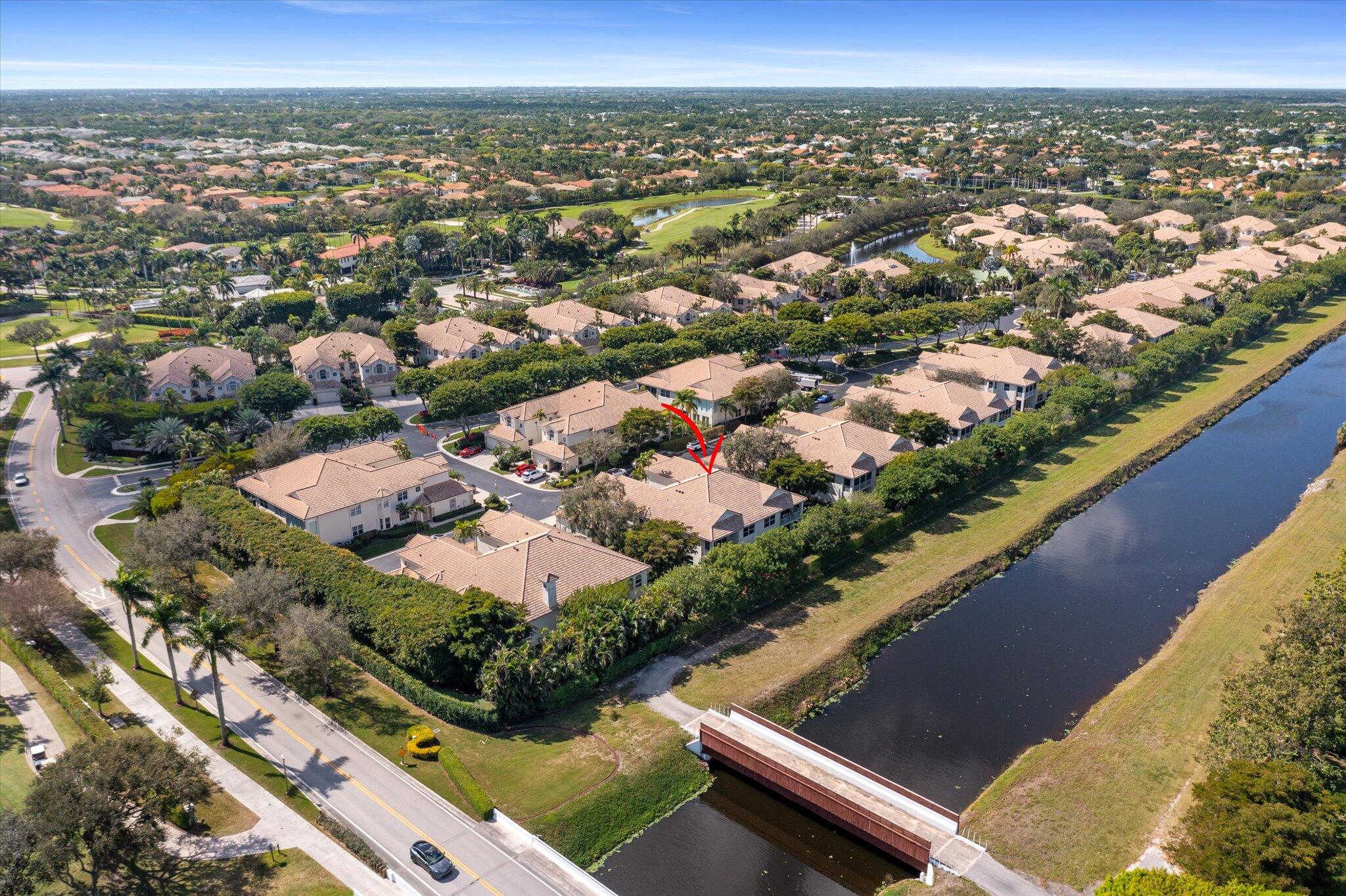 6181 Island Walk, Unit A Boca Raton, FL 33496 - Photo 36 of 42 44-44