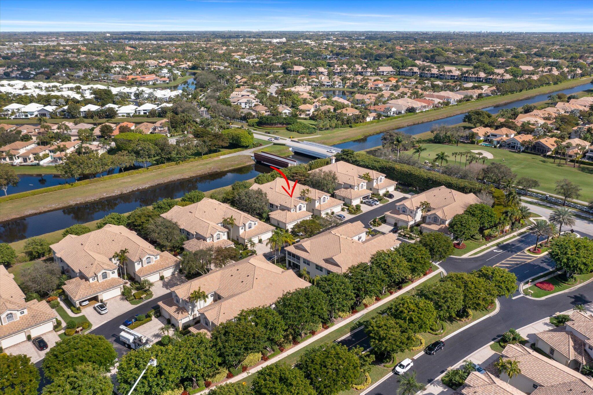 6181 Island Walk, Unit A Boca Raton, FL 33496 - Photo 38 of 42 40-40