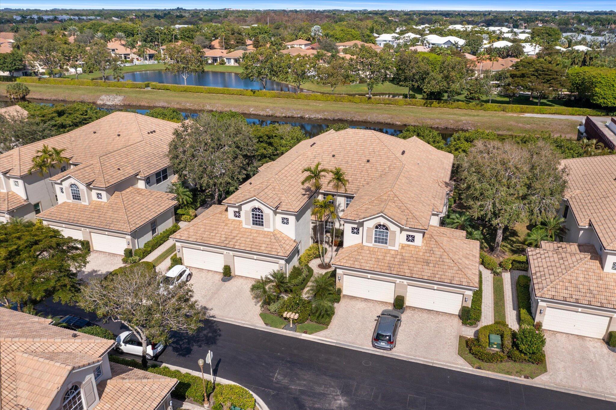 6181 Island Walk, Unit A Boca Raton, FL 33496 - Photo 39 of 42 38-38