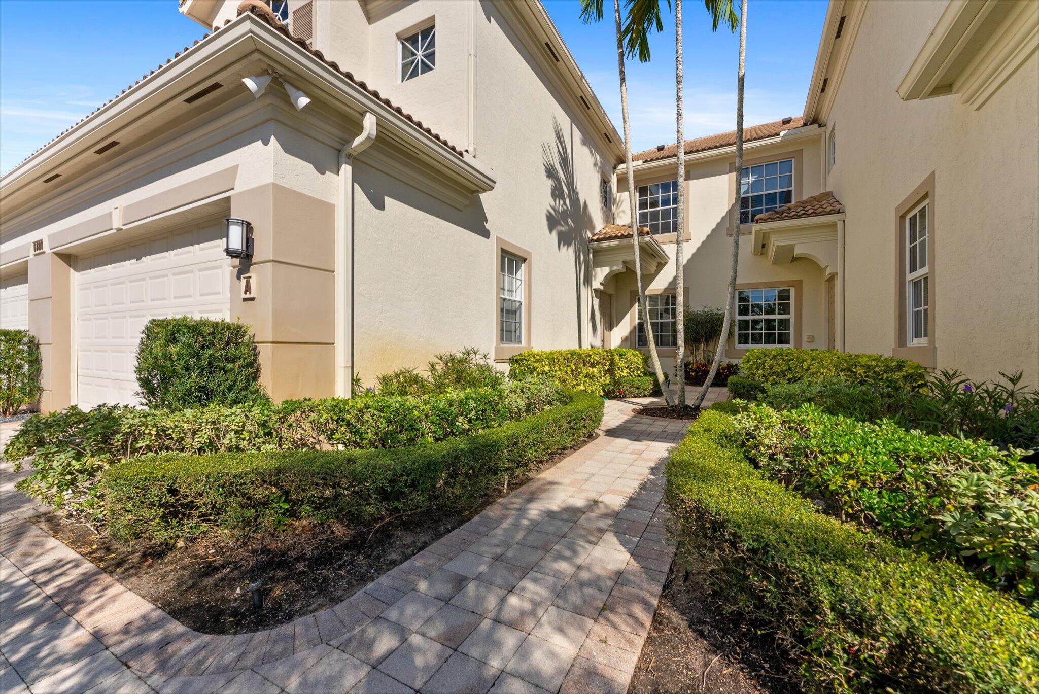 6181 Island Walk, Unit A Boca Raton, FL 33496 - Photo 4 of 42 02-2