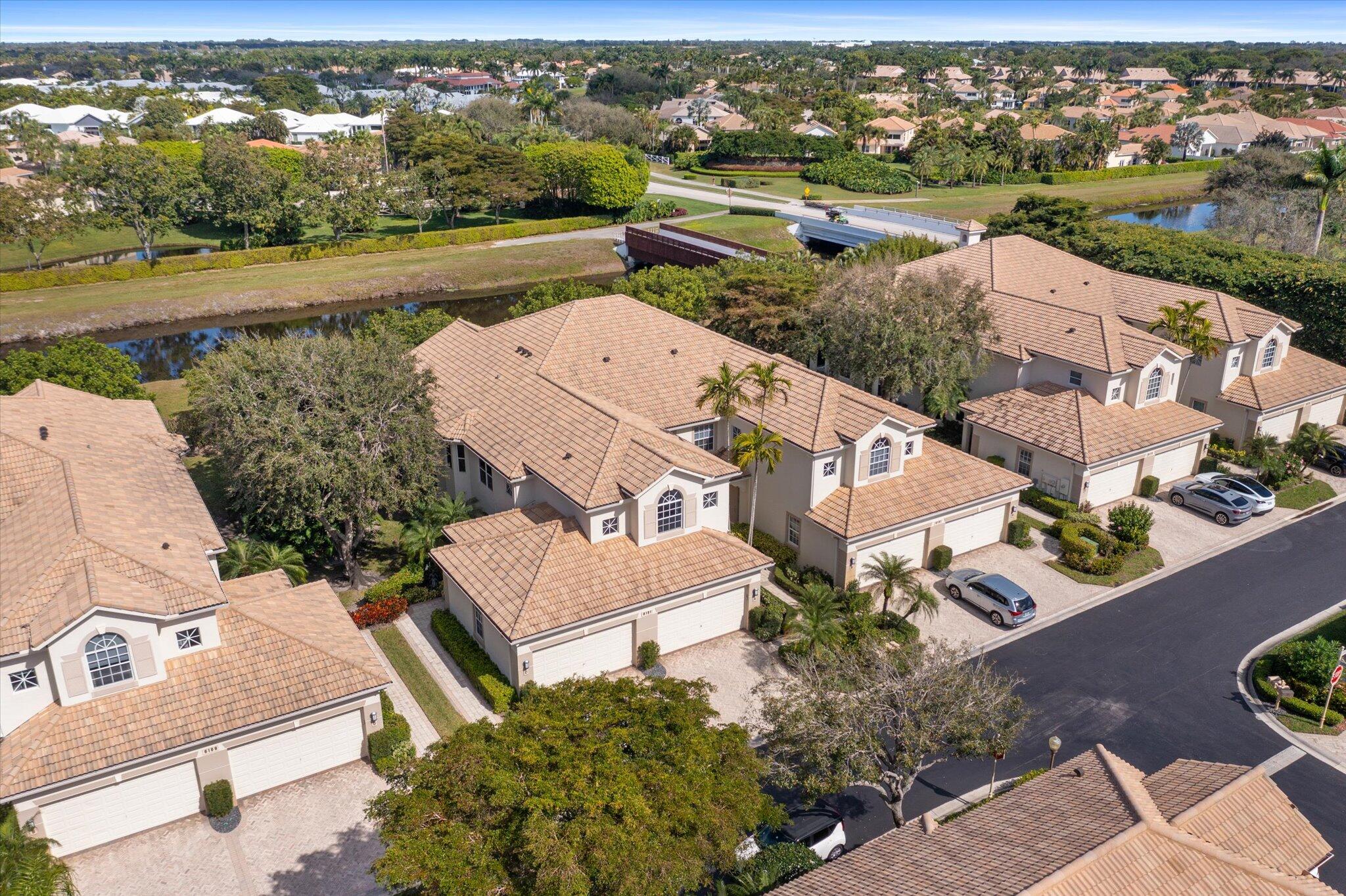 6181 Island Walk, Unit A Boca Raton, FL 33496 - Photo 41 of 42 39-39