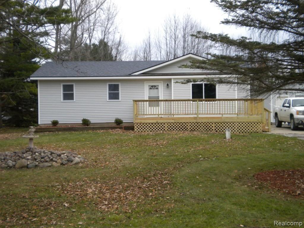 11502 Carr Road Davison, MI 48423 - Photo 2 of 44
