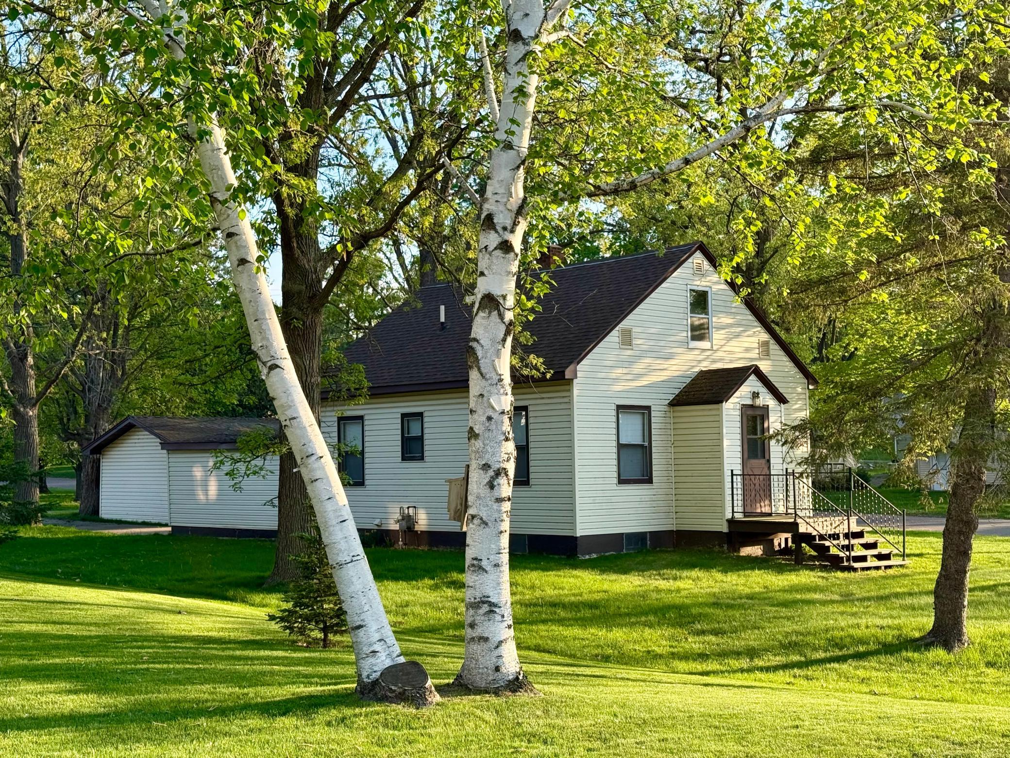 685 Main St Isle West Isle, MN 56342 - Photo 1 of 29