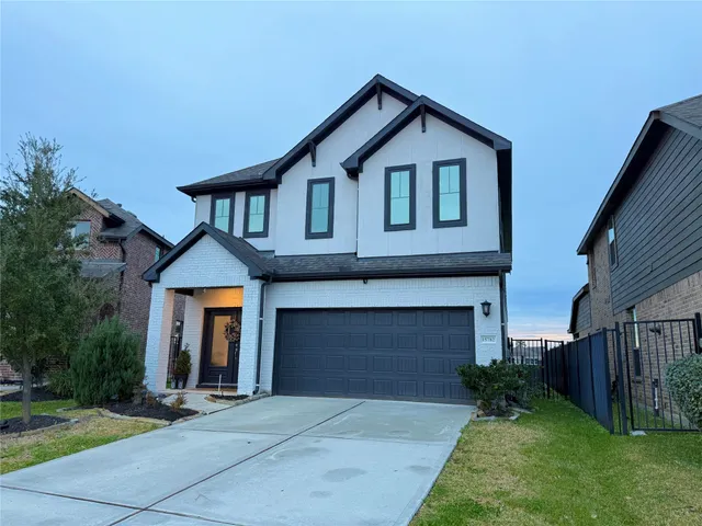 $3,250 | 15782 Cairnwell Bend Drive, Humble, TX 77346