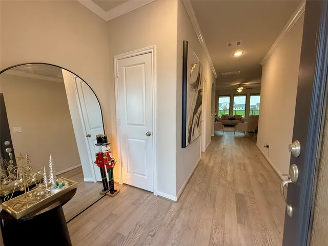 $3,250 | 15782 Cairnwell Bend Drive, Humble, TX 77346