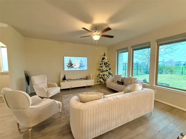 $3,250 | 15782 Cairnwell Bend Drive, Humble, TX 77346