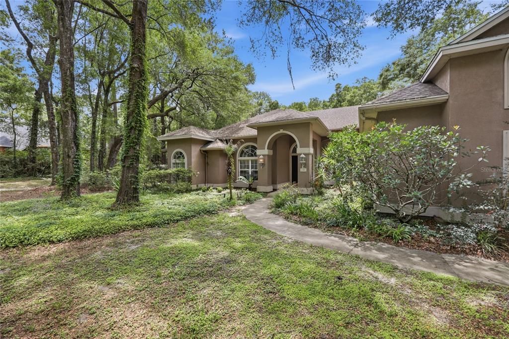 4208 Southwest 96 Drive Gainesville, FL 32608 - Photo 51 of 53