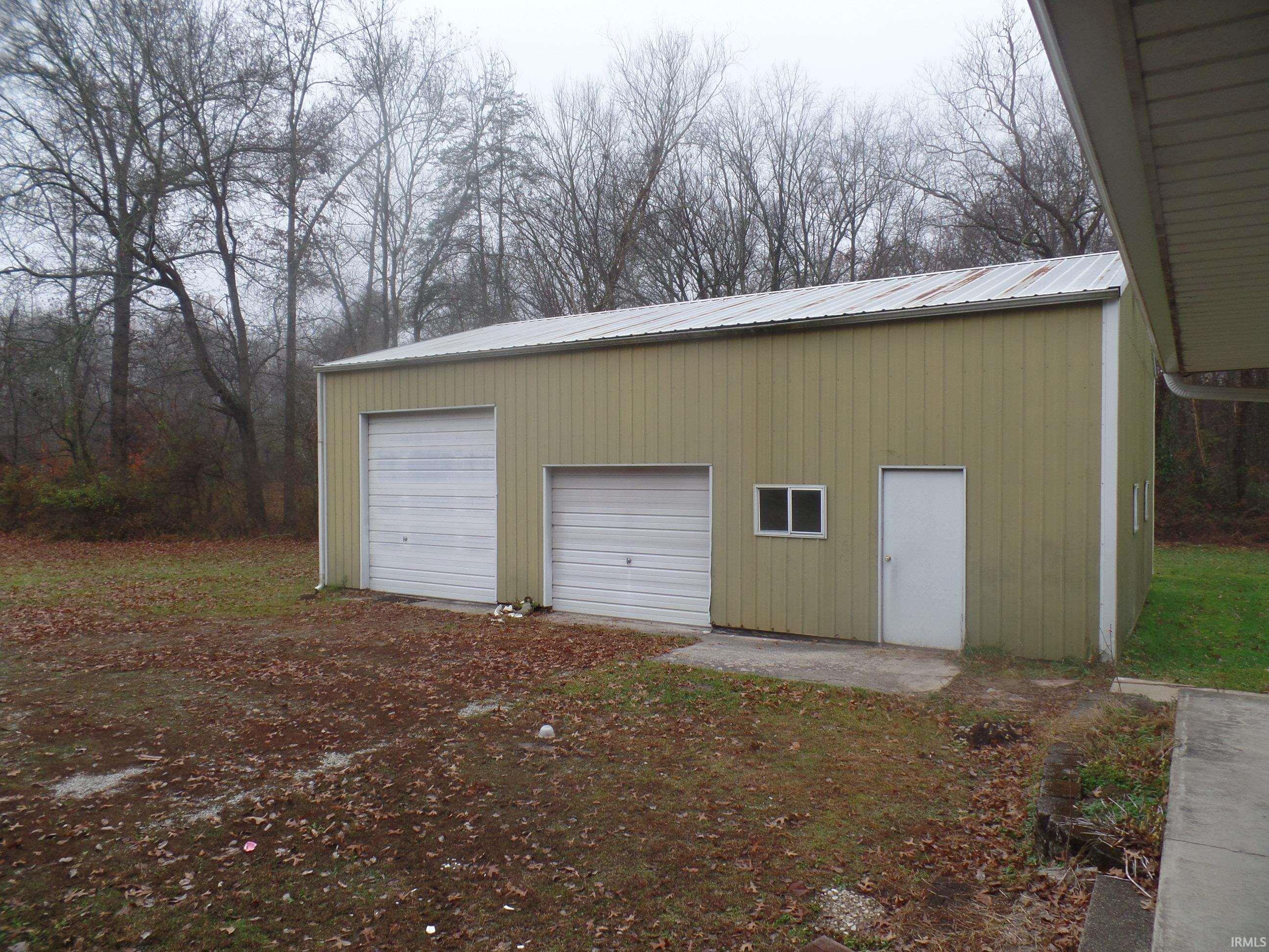 15312 West 50th Road North Linton, IN 47441 - Photo 17 of 26