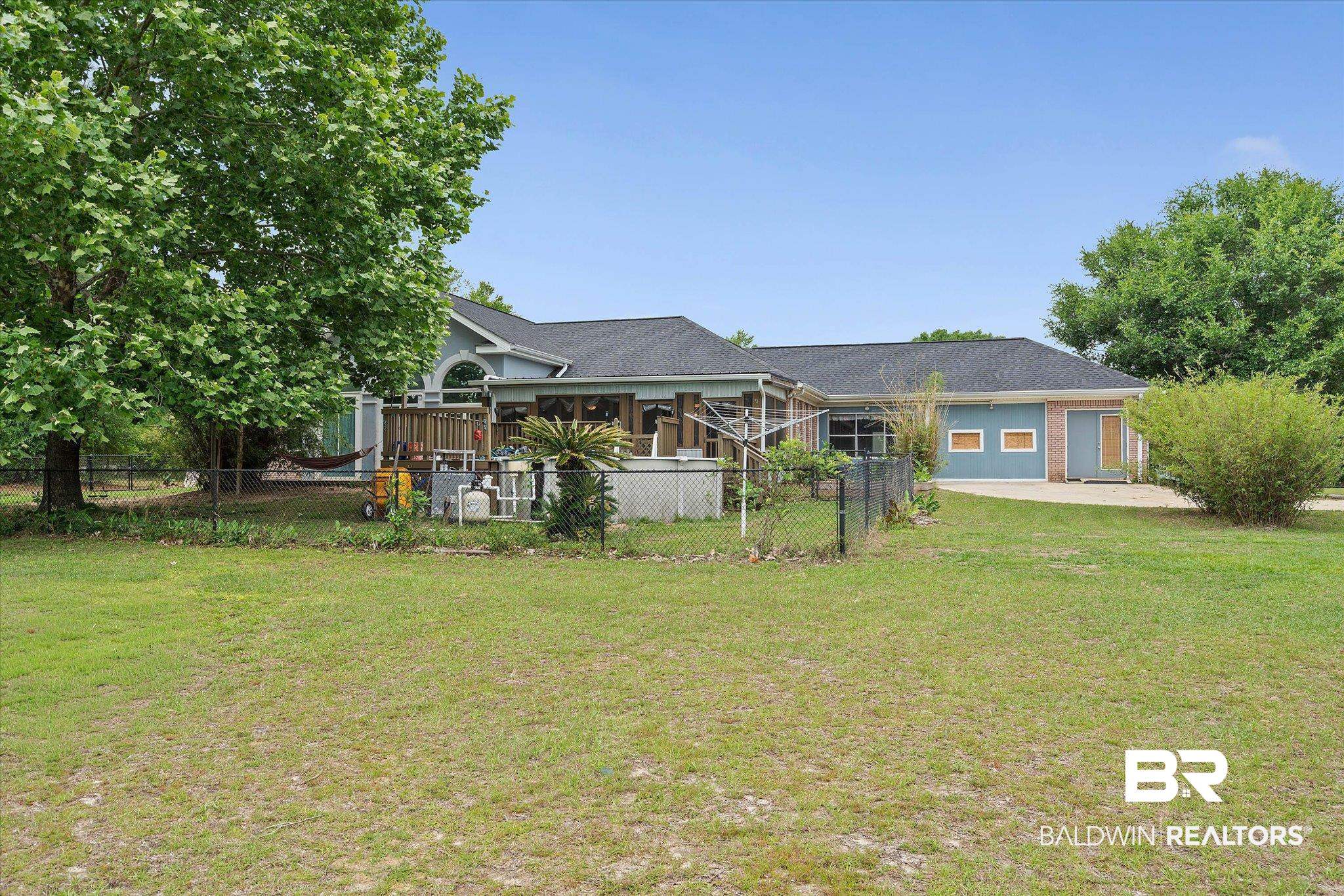 8145 Elizabeth Street Citronelle, AL 36522 - Photo 38 of 44