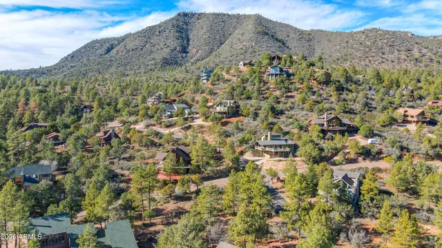 $88,000 | 4919 North N Trails, Unit 171, Pine, AZ 85544