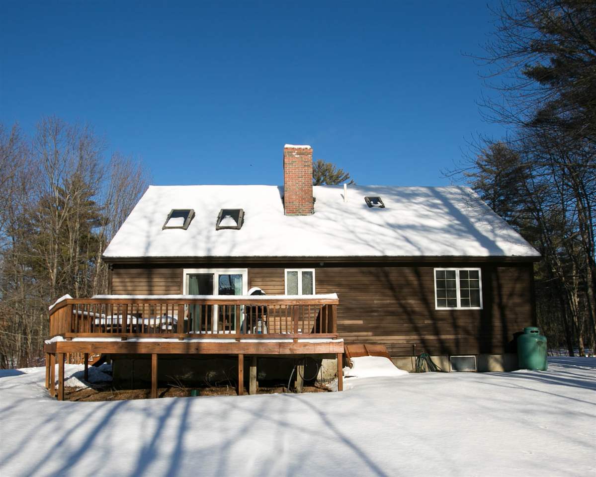 280 Old Rochester Road Somersworth, NH 03878 - Photo 3 of 20