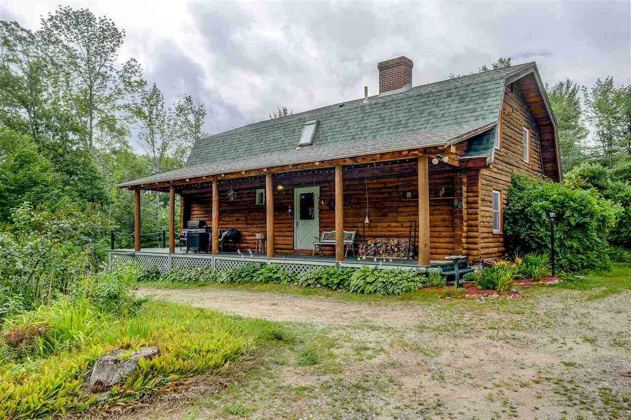 94 Driscoll Road Deering, NH 03244 - Photo 1 of 32 Gallery Image 1