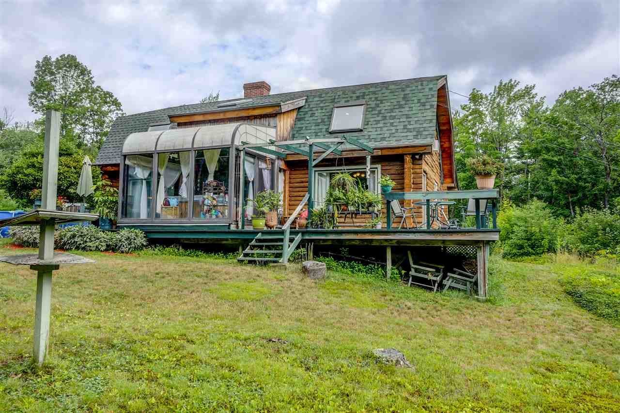 94 Driscoll Road Deering, NH 03244 - Photo 2 of 32 Gallery Image 2