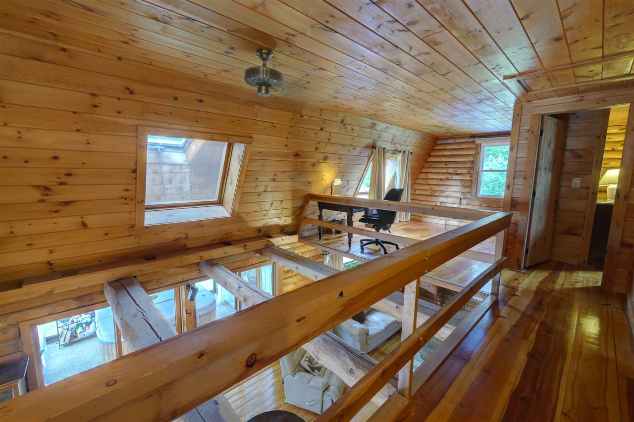 94 Driscoll Road Deering, NH 03244 - Photo 26 of 32 Gallery Image 26