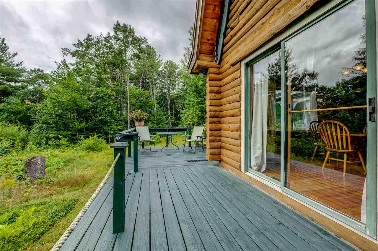 94 Driscoll Road Deering, NH 03244 - Photo 30 of 32 Gallery Image 30