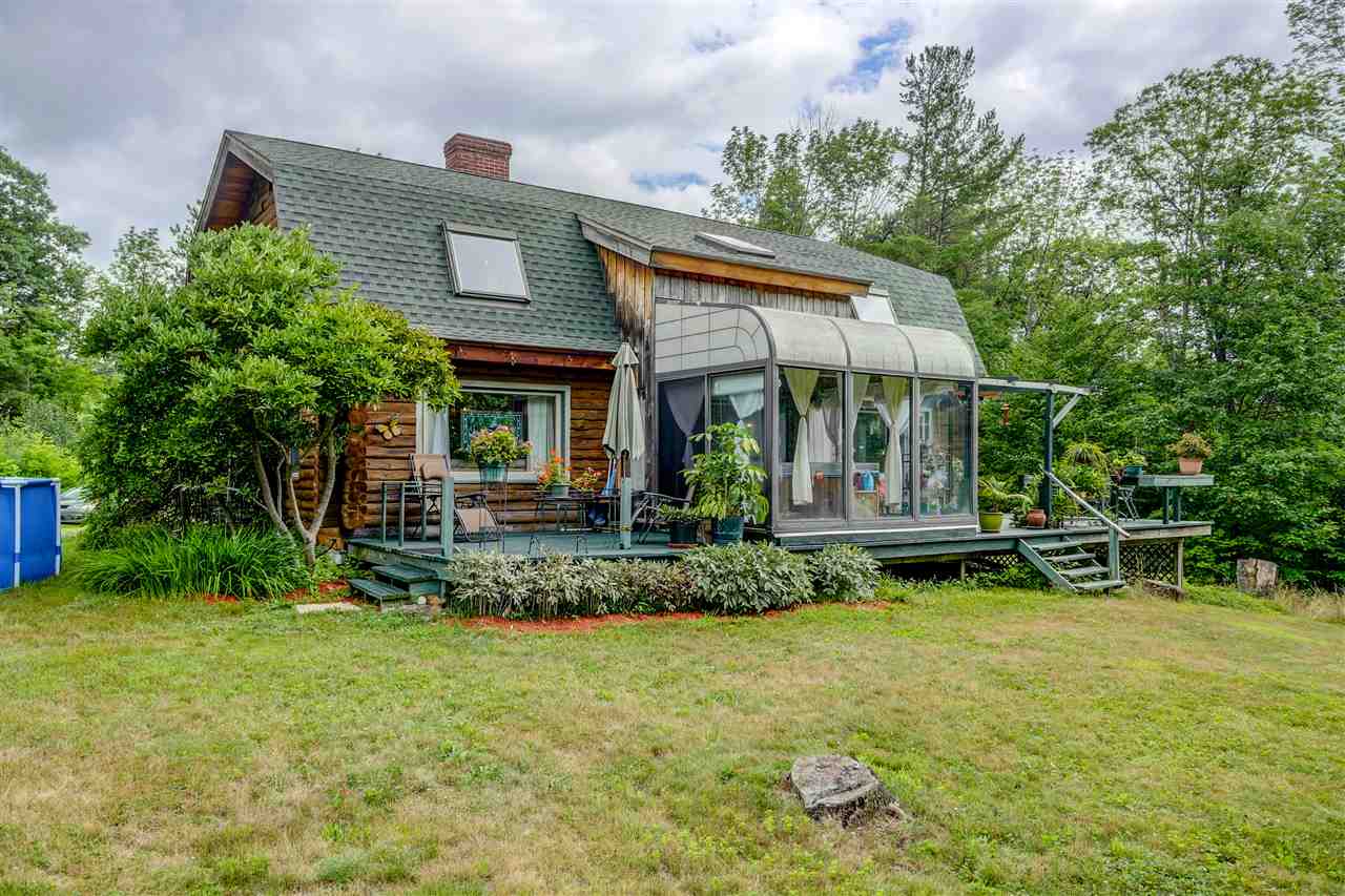 94 Driscoll Road Deering, NH 03244 - Photo 5 of 32 Gallery Image 5