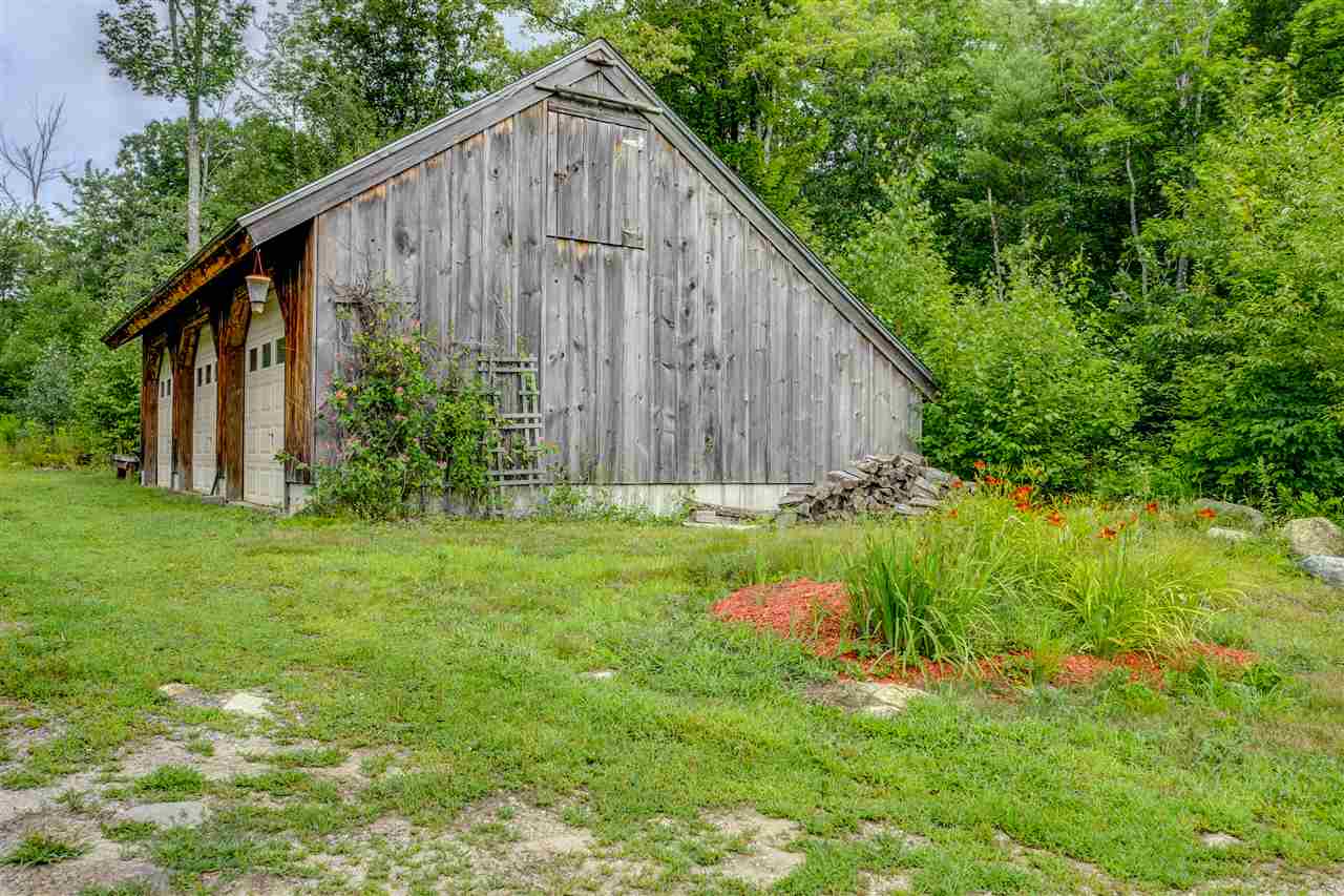 94 Driscoll Road Deering, NH 03244 - Photo 7 of 32 Gallery Image 7