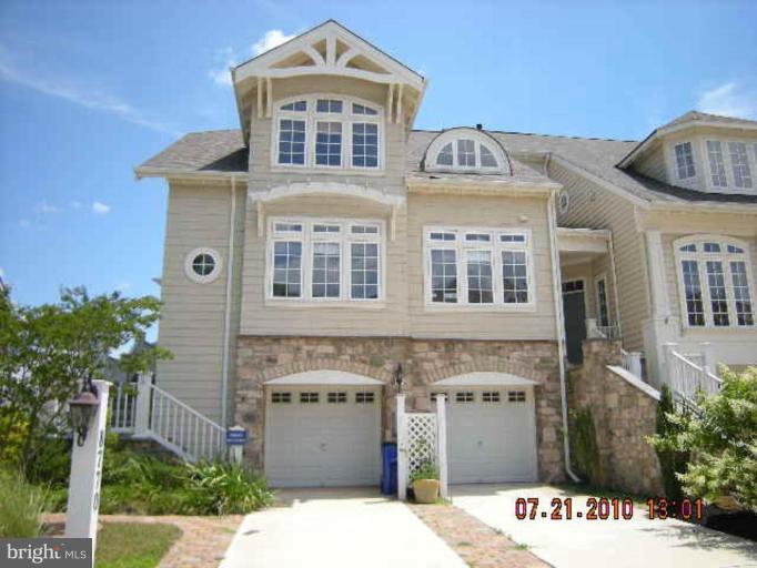8770 Boulder Ridge Road Laurel, MD 20723 - Photo 1 of 10 Exterior (Main)